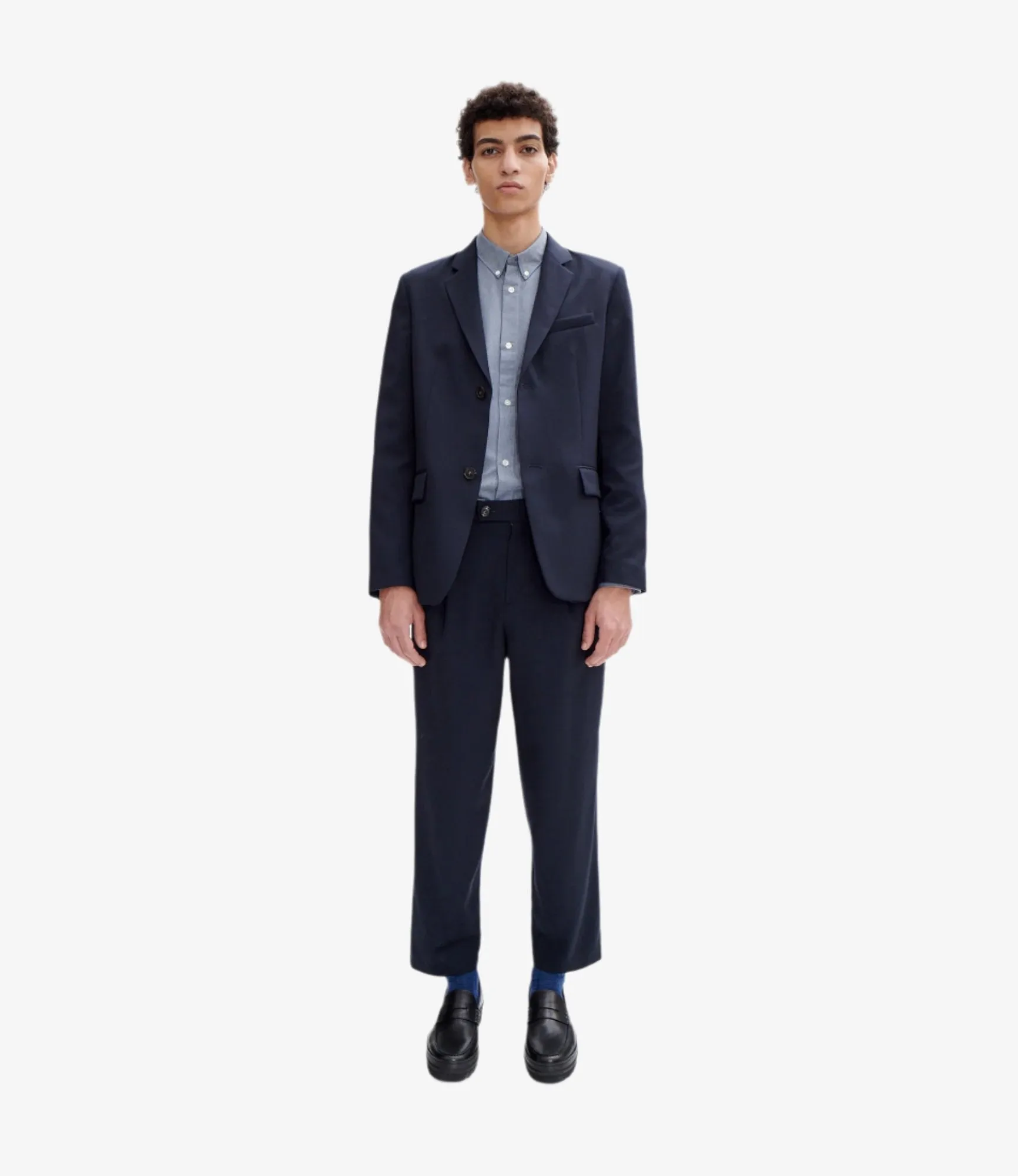 Harry jacket sold by A.P.C. product image thumbnail 3