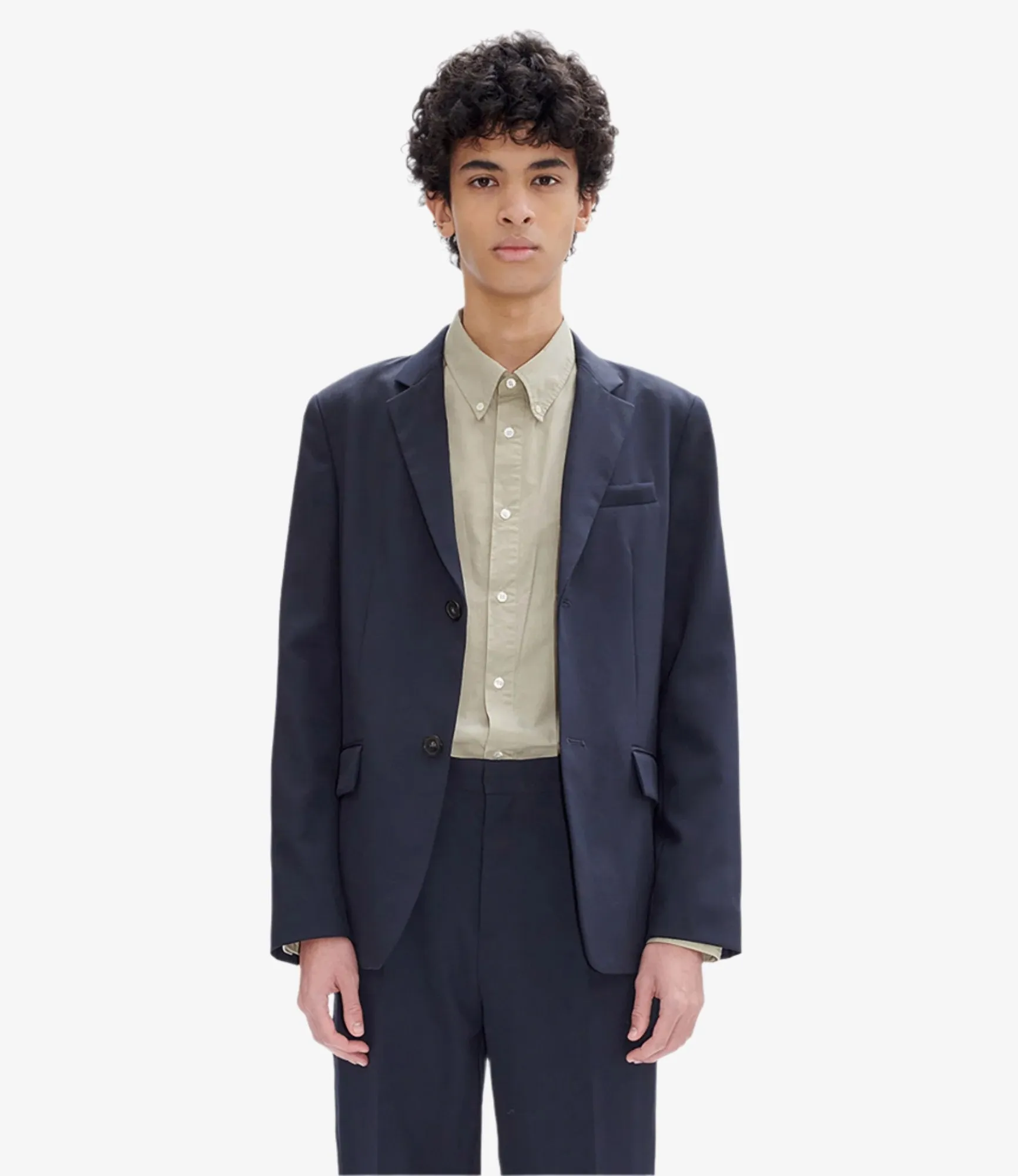 Harry jacket sold by A.P.C.