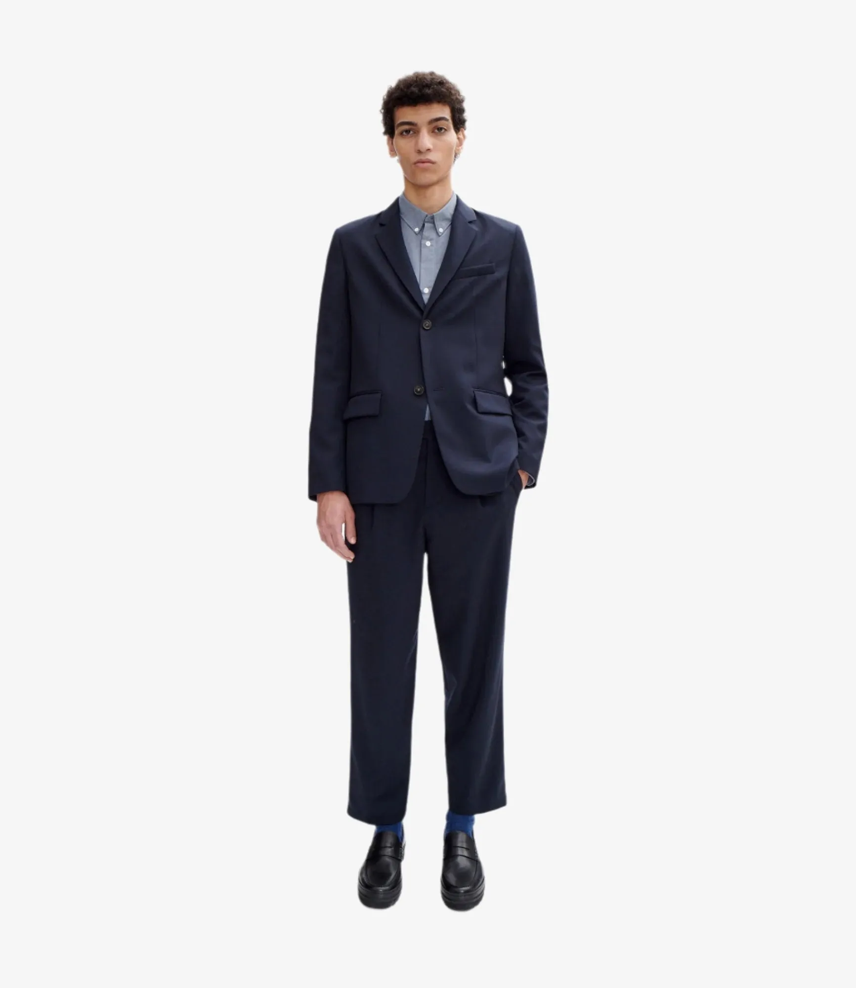 Harry jacket sold by A.P.C. product image thumbnail 5