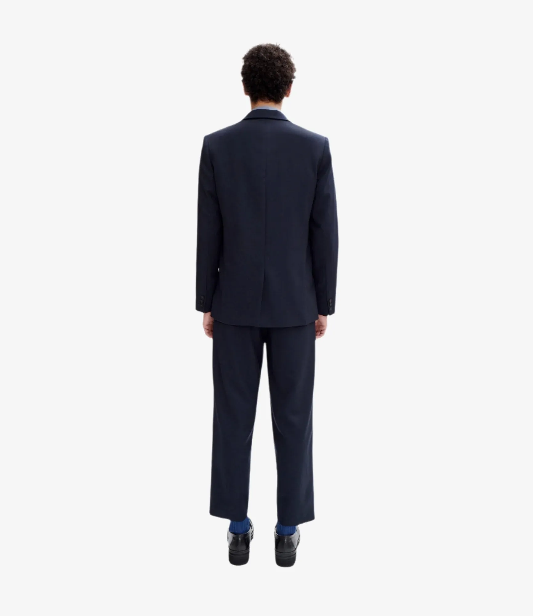 Harry jacket sold by A.P.C. product image thumbnail 4