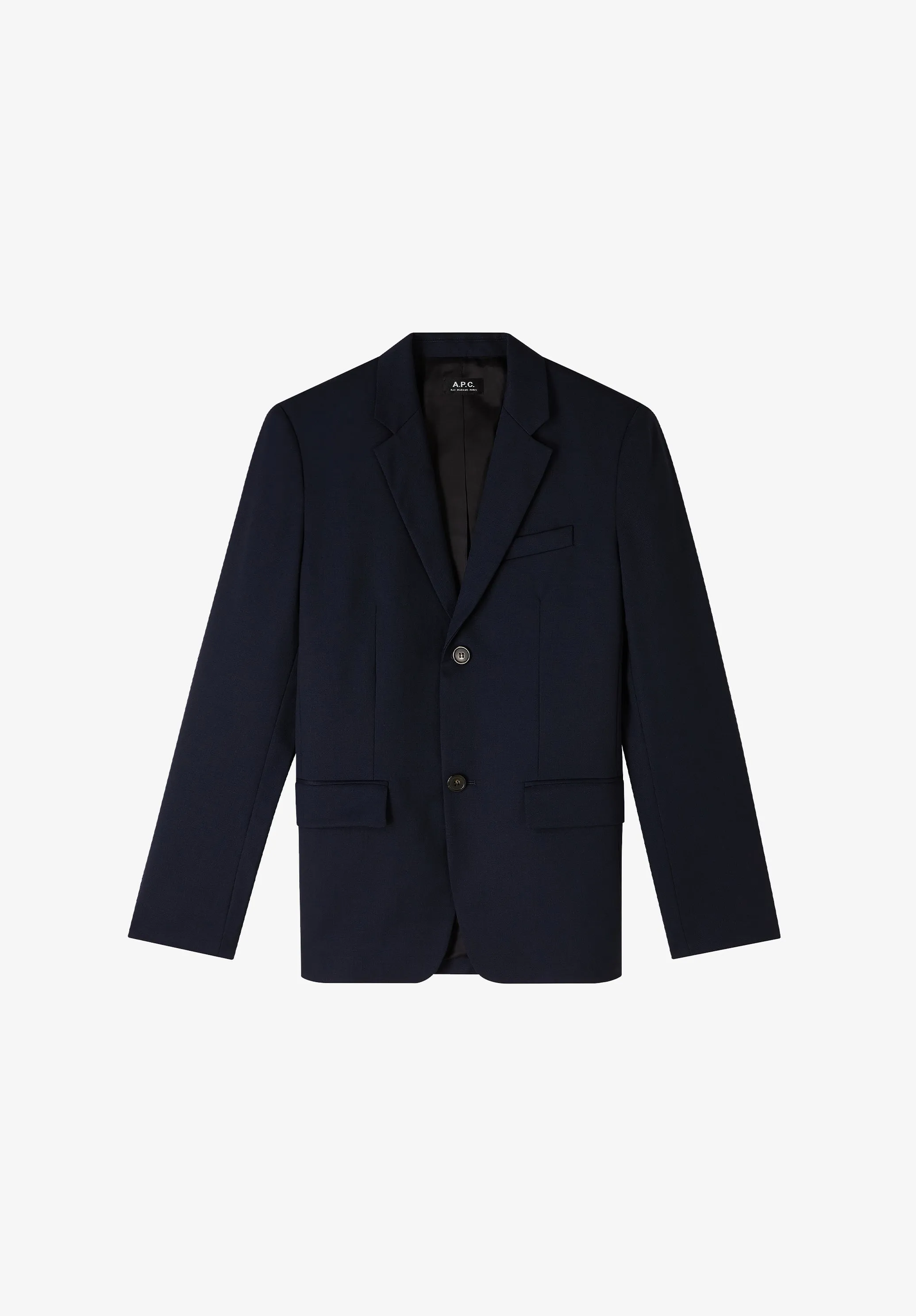 Harry jacket sold by A.P.C. product image thumbnail 2
