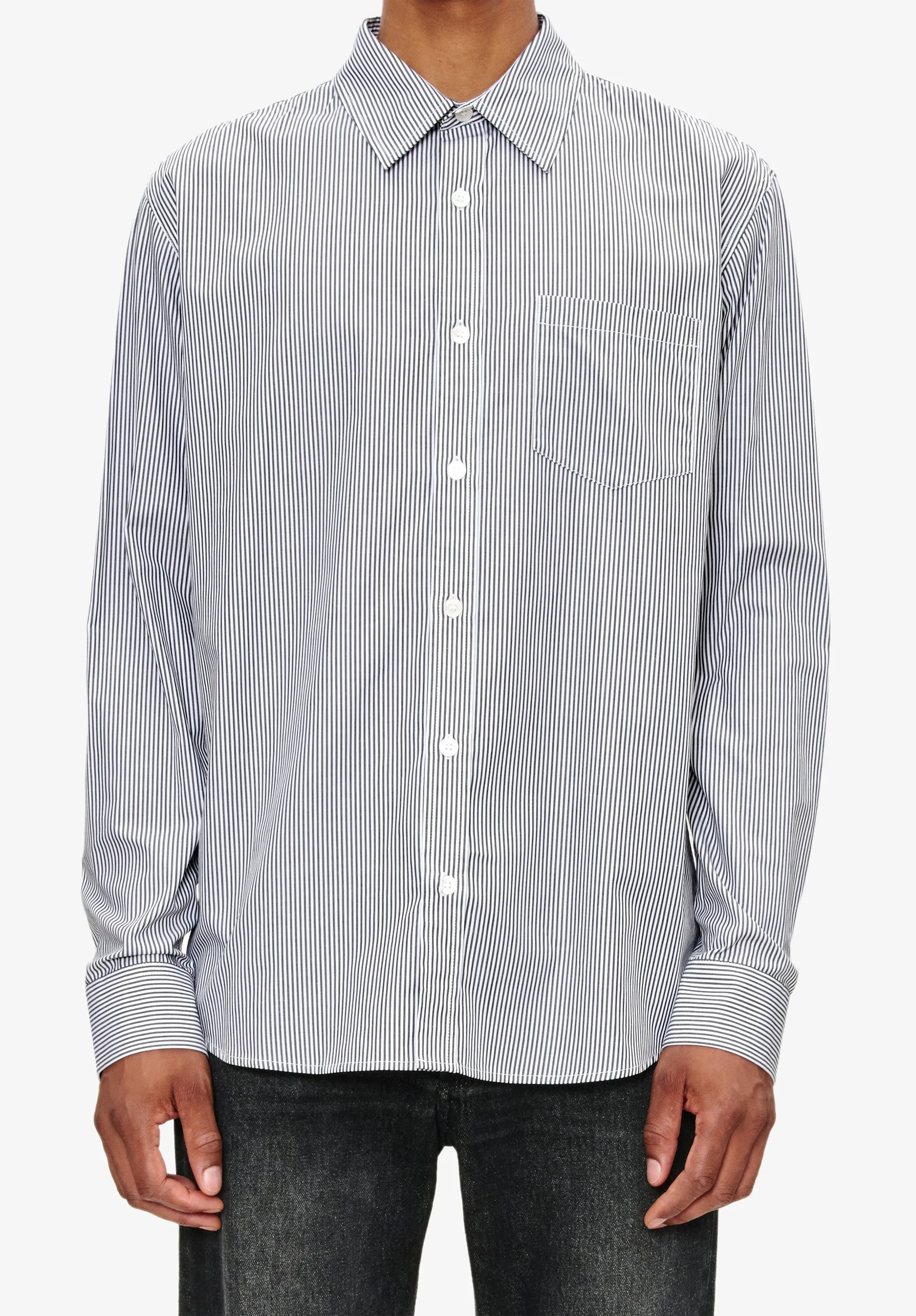 Owen Shirt sold by A.P.C. product image thumbnail 4