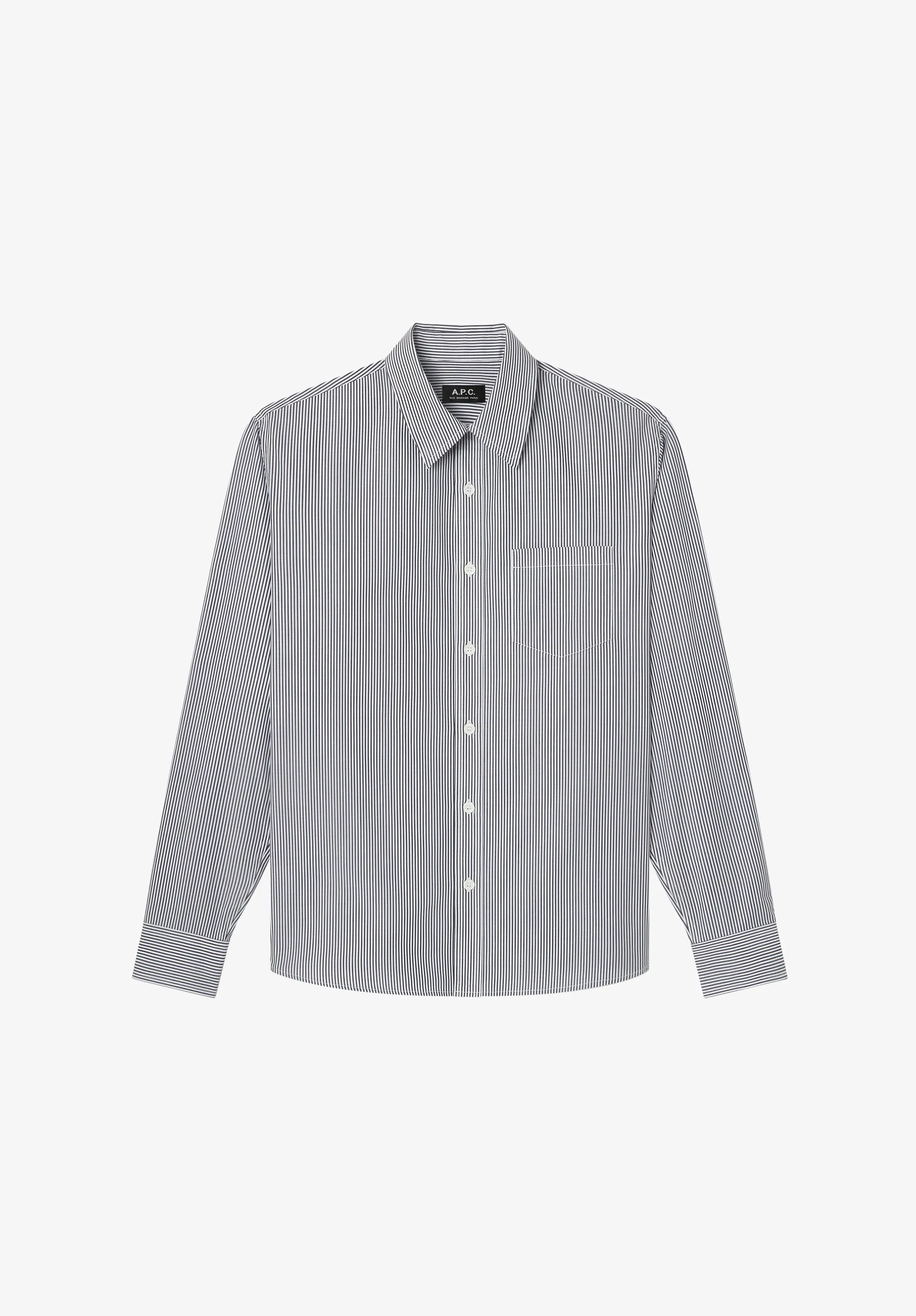 Owen Shirt sold by A.P.C. product image thumbnail 2