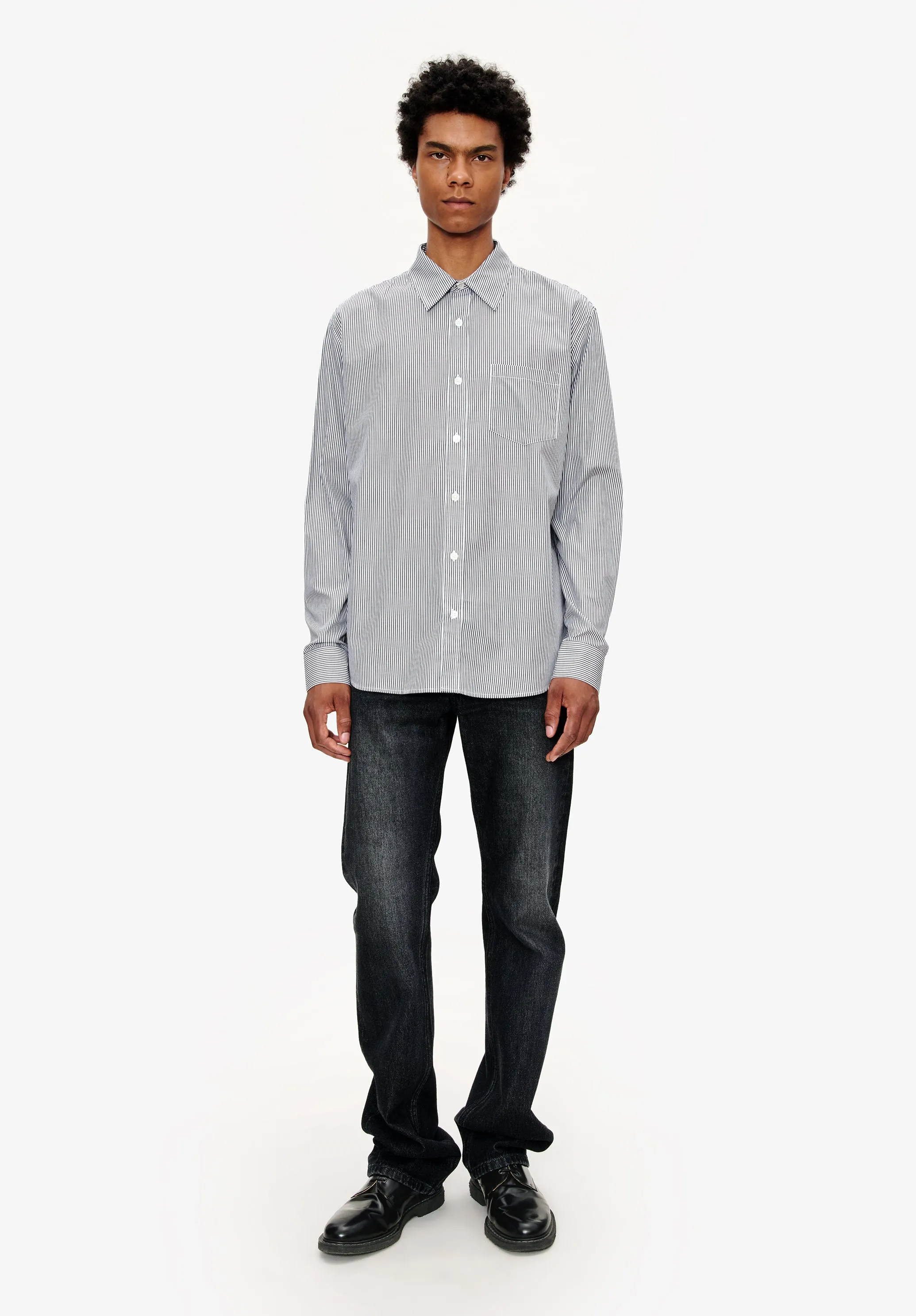 Owen Shirt sold by A.P.C.