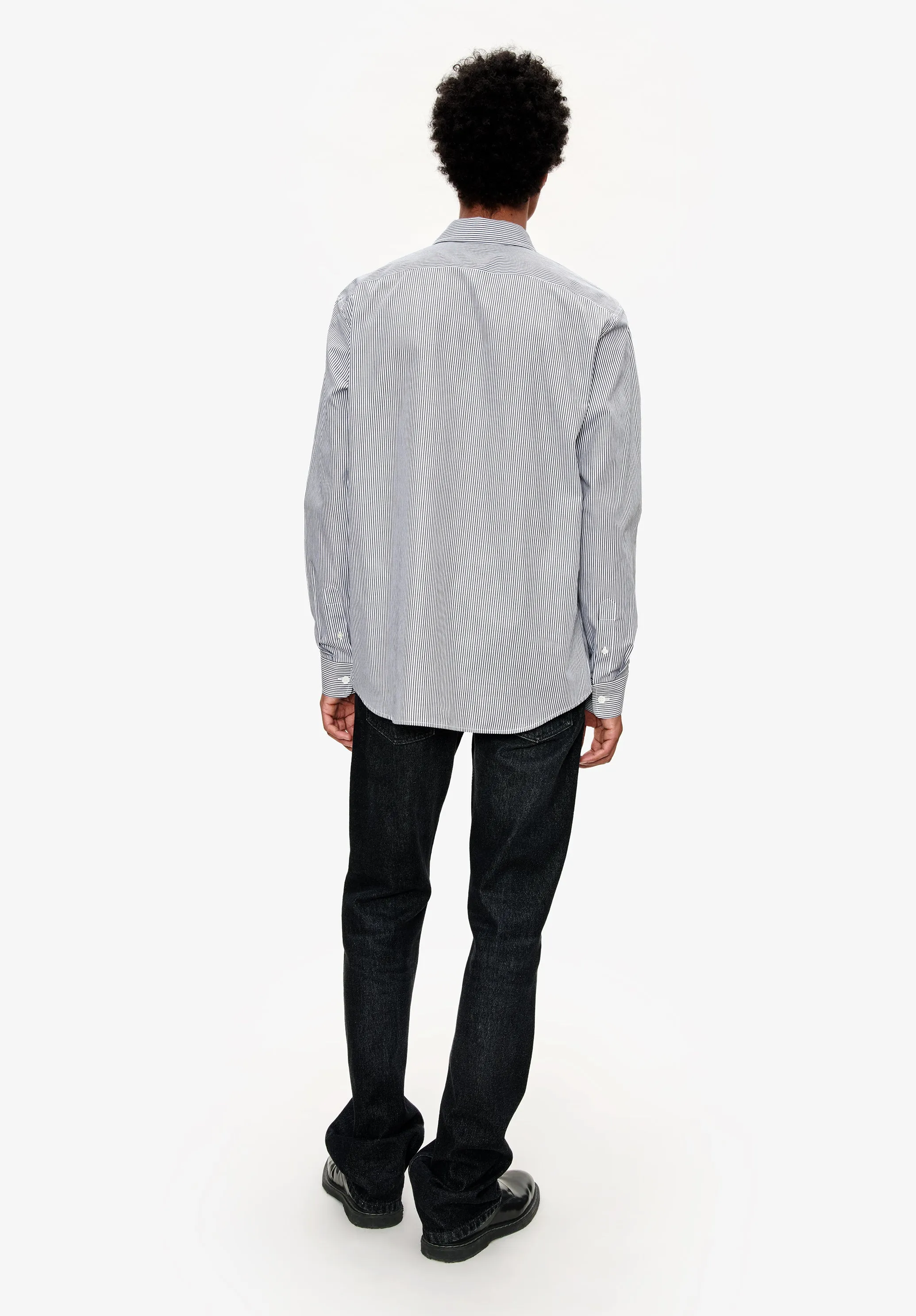 Owen Shirt sold by A.P.C. product image thumbnail 3