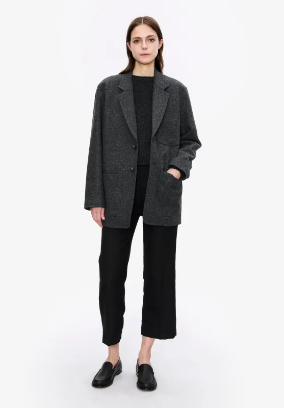 Suit jacket made by A.P.C.