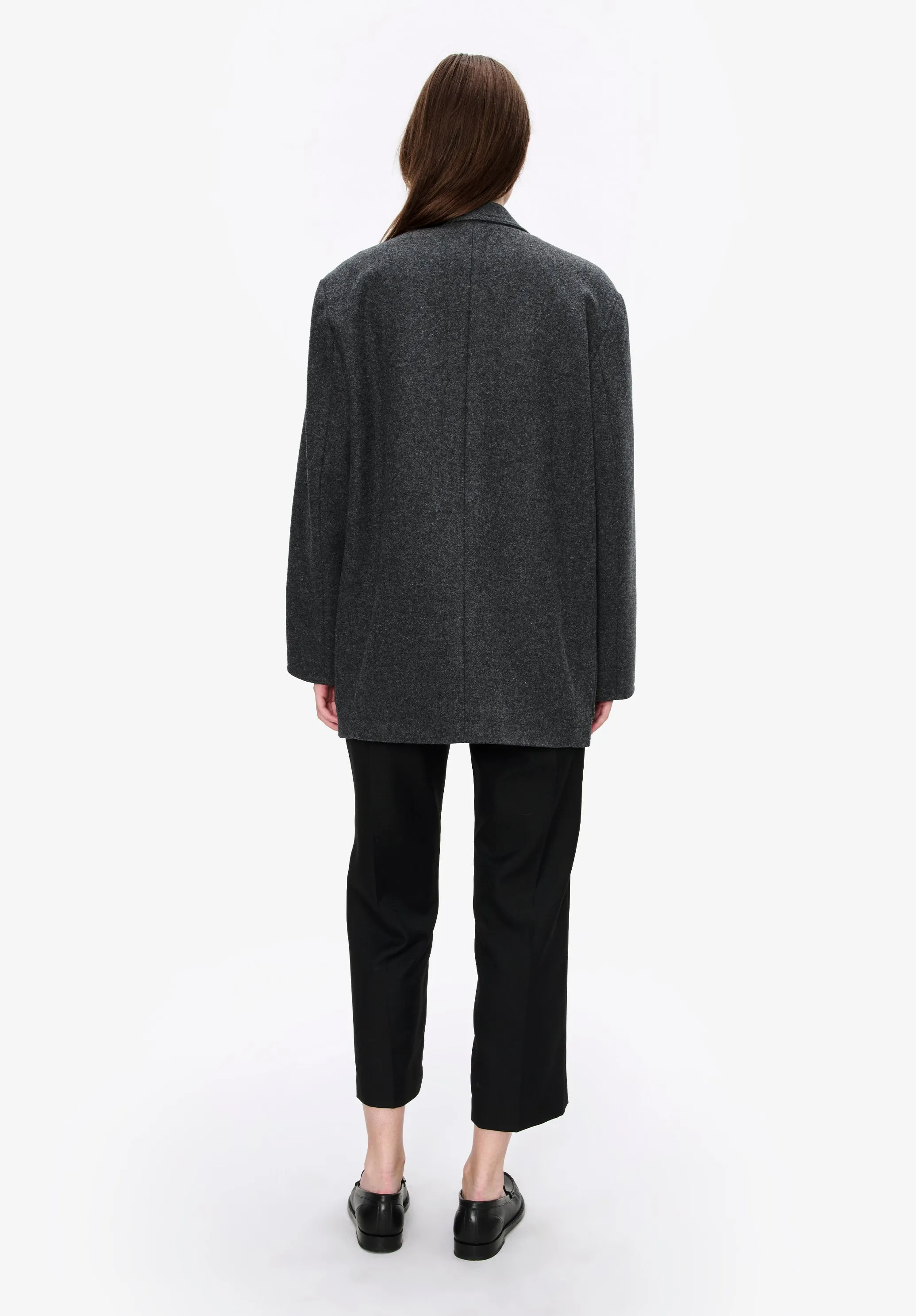 Suit jacket sold by A.P.C. product image thumbnail 2
