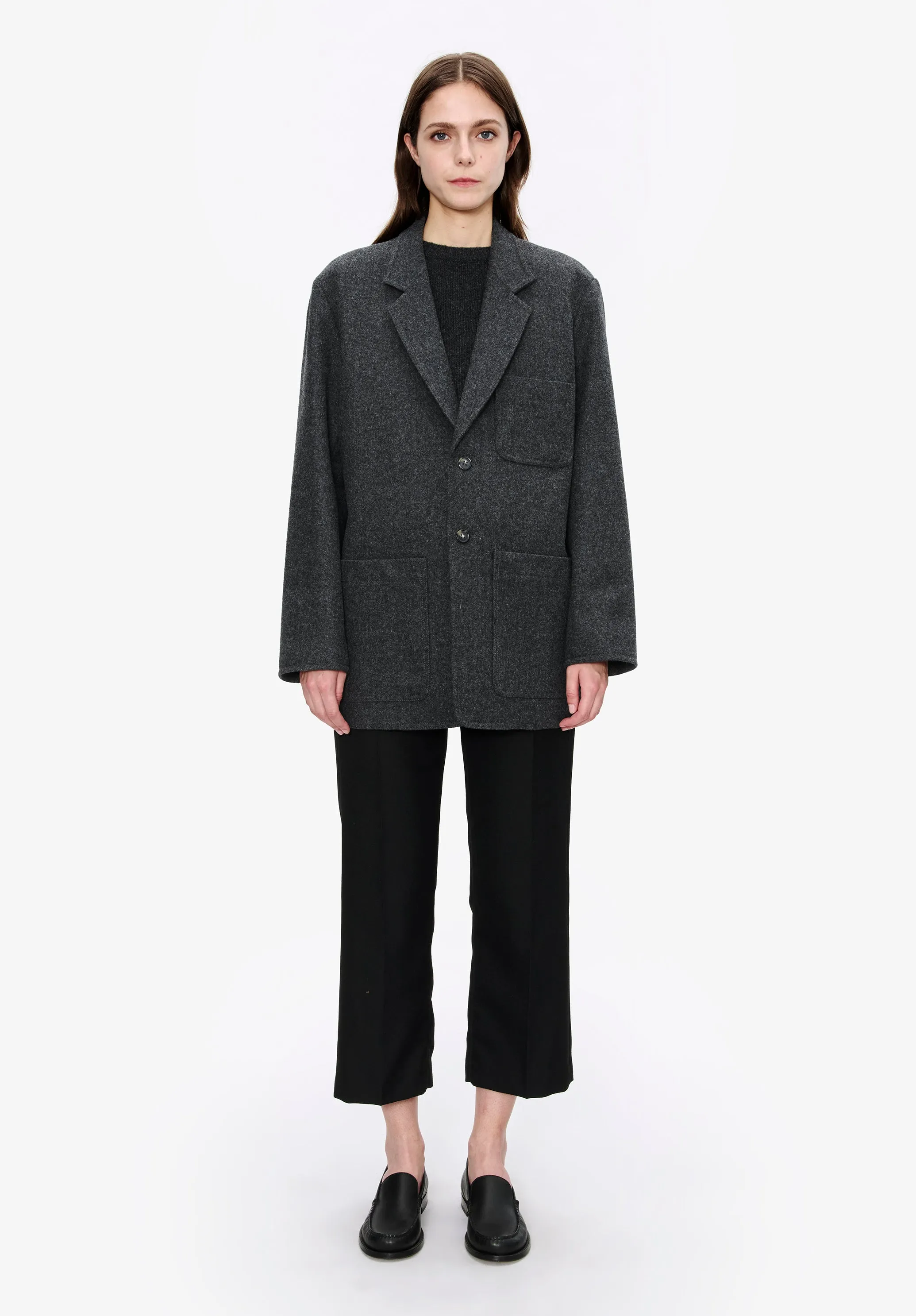 Suit jacket sold by A.P.C. product image thumbnail 3