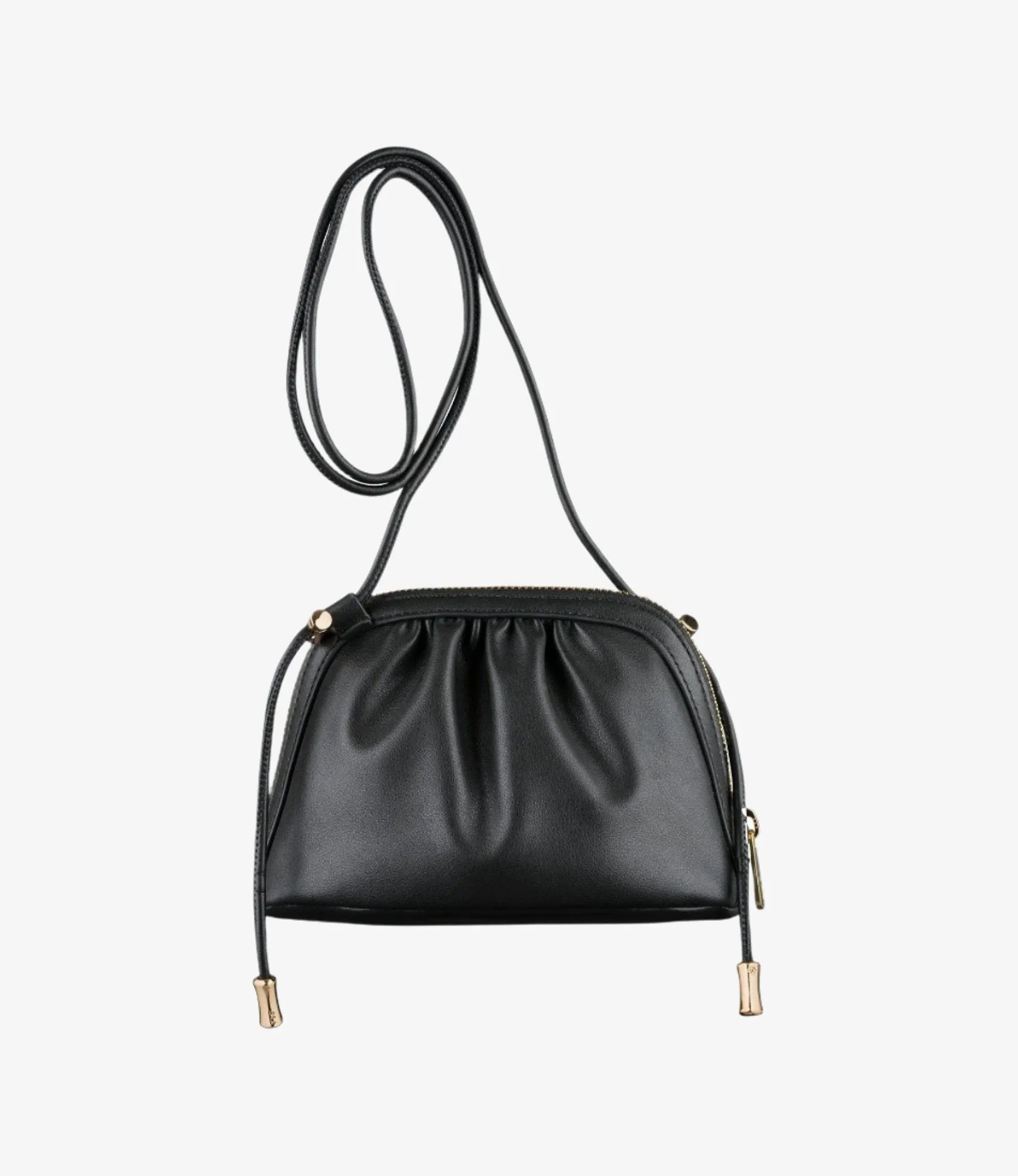Ninon Small drawstring bag sold by A.P.C. product image thumbnail 4