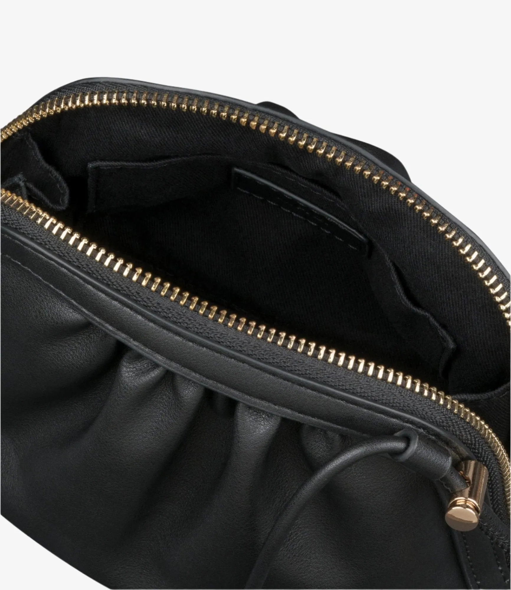 Ninon Small drawstring bag sold by A.P.C. product image thumbnail 5