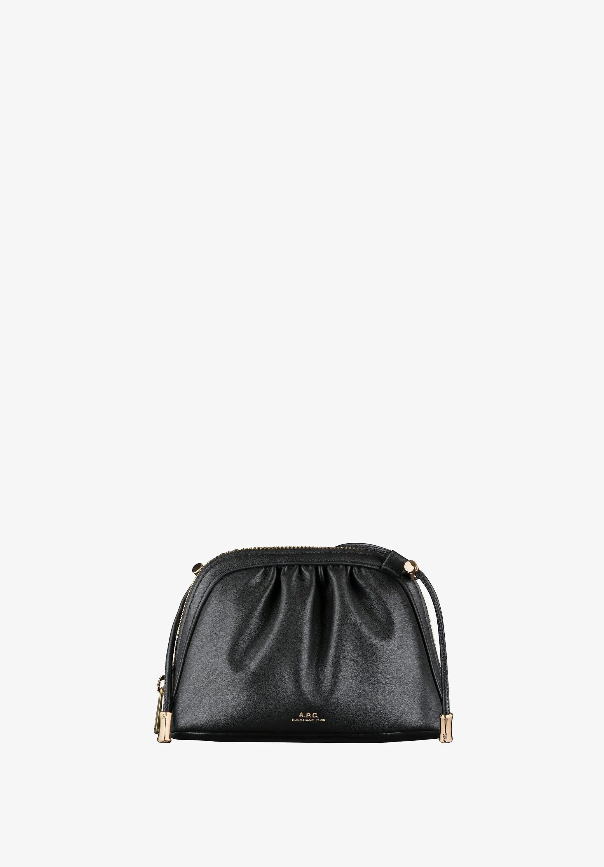 Ninon Small drawstring bag sold by A.P.C.