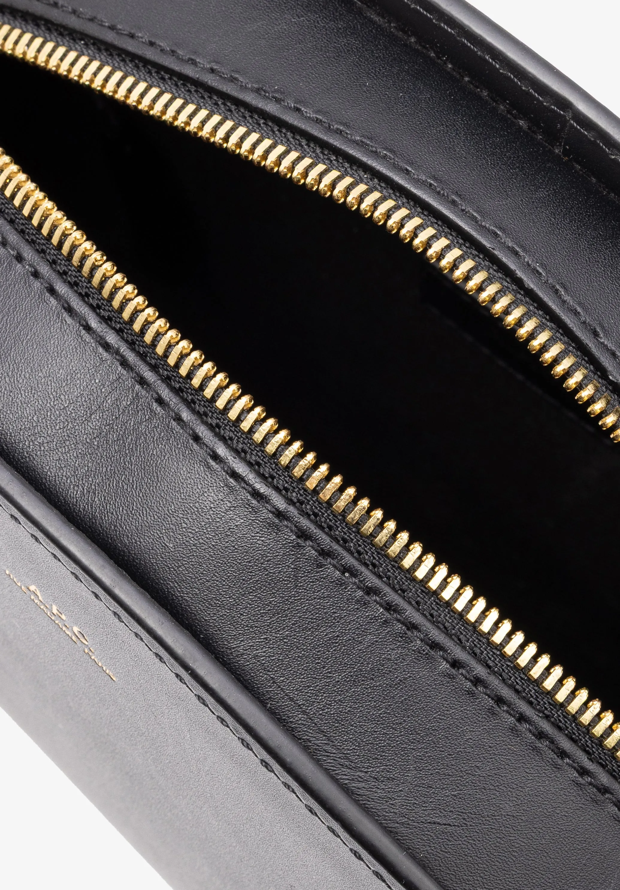 Demi-Lune Bag sold by A.P.C. product image thumbnail 5