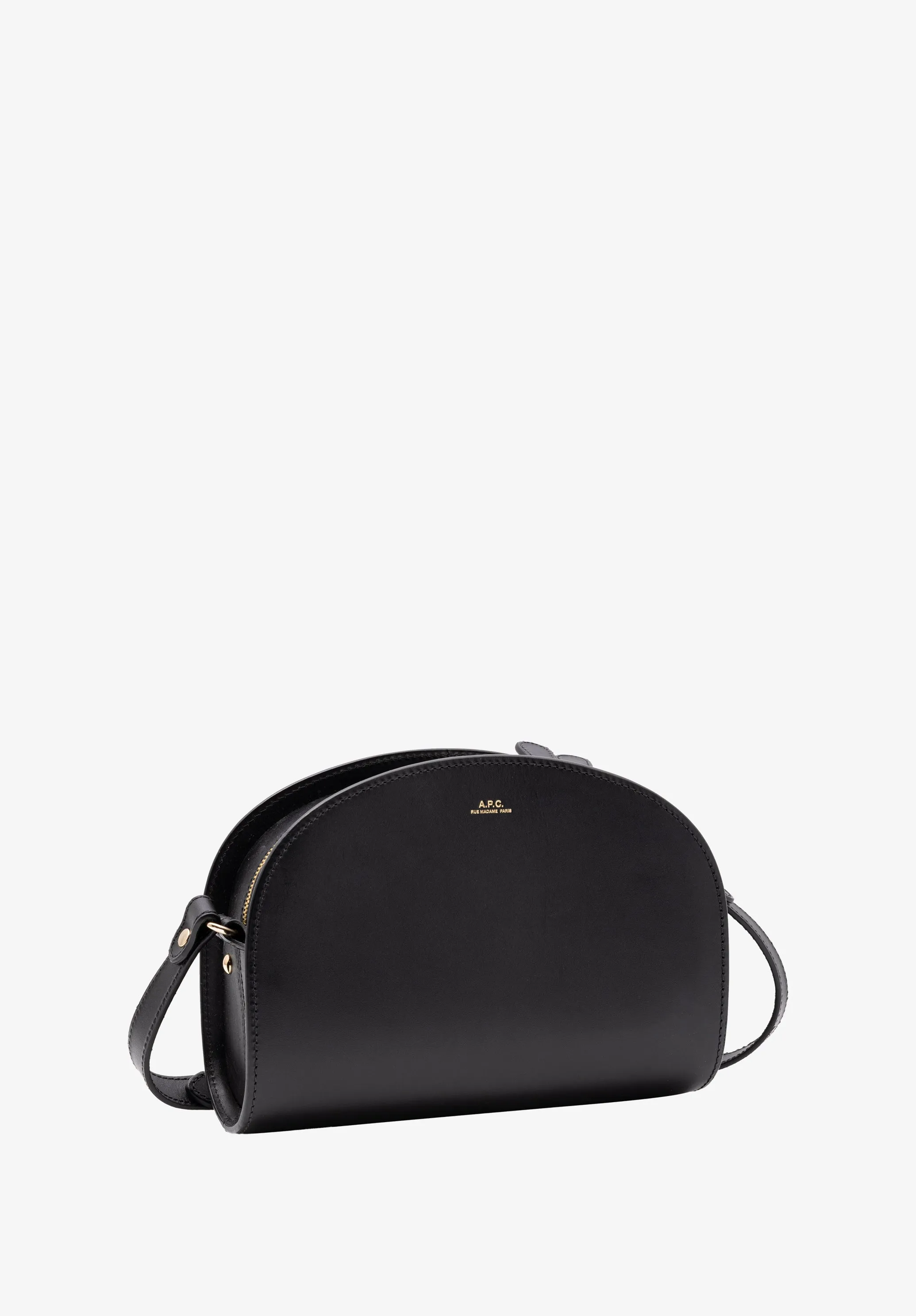 Demi-Lune Bag sold by A.P.C. product image thumbnail 3