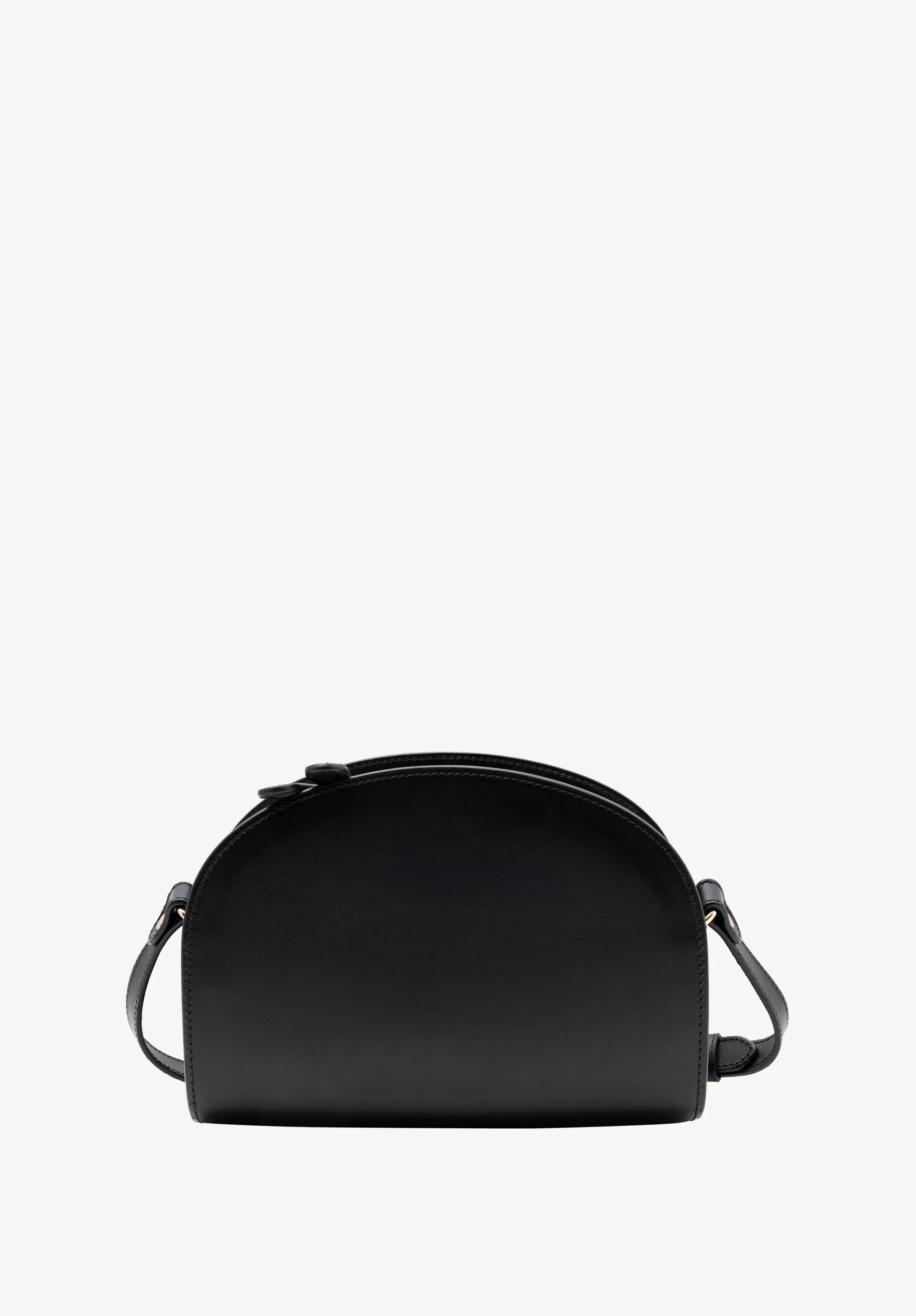Demi-Lune Bag sold by A.P.C. product image thumbnail 4