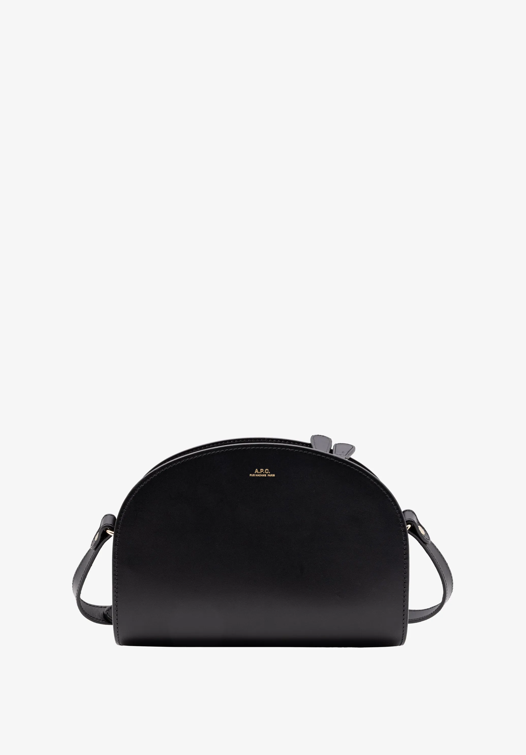 Demi-Lune Bag sold by A.P.C.