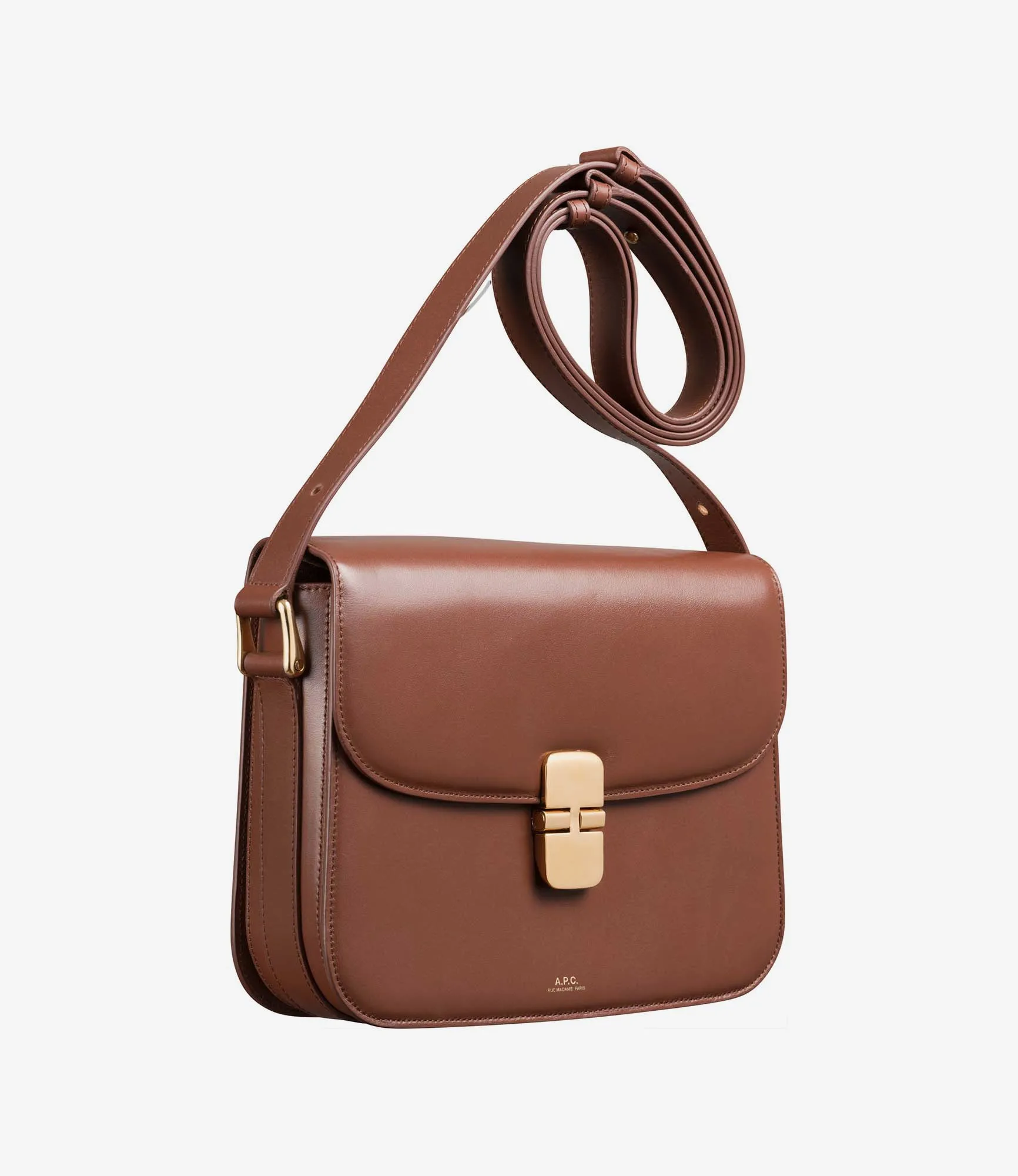 Grace Bag sold by A.P.C. product image thumbnail 3