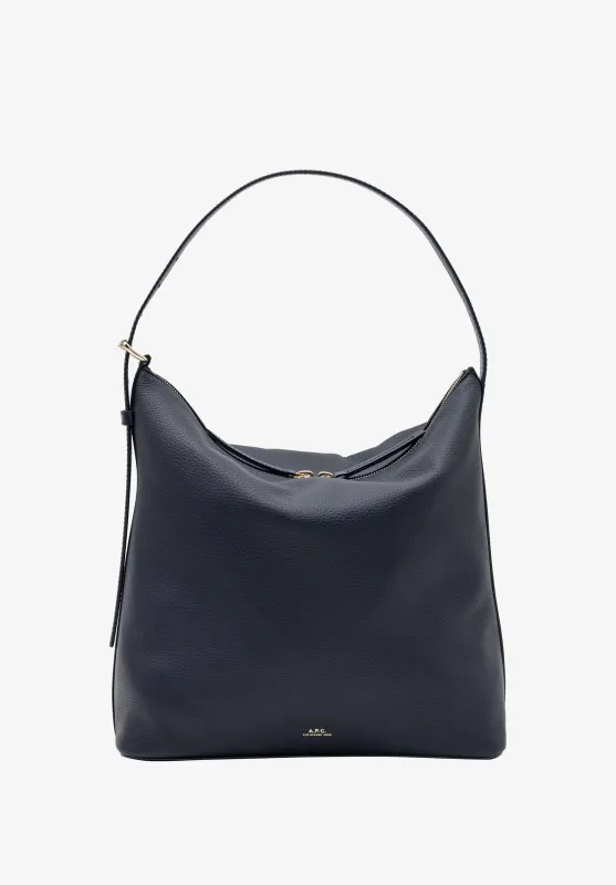 Vera bag made by A.P.C.