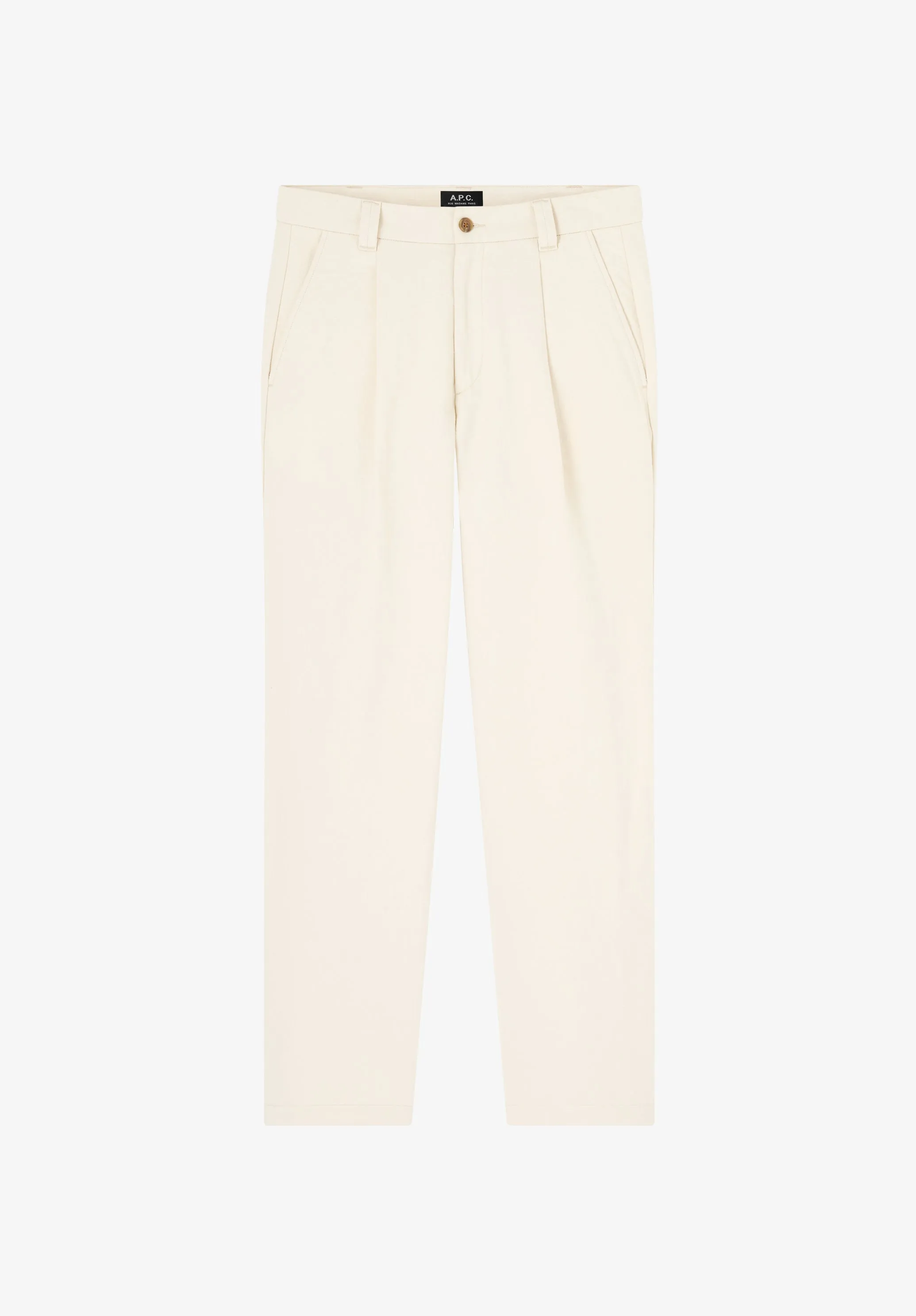 Renato pants sold by A.P.C. product image thumbnail 2