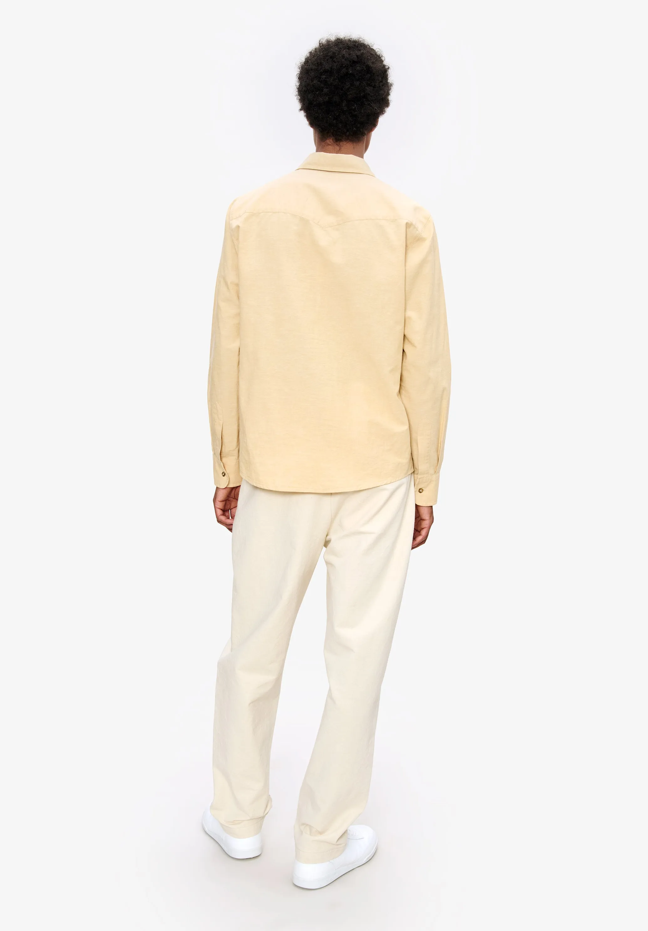Renato pants sold by A.P.C. product image thumbnail 3