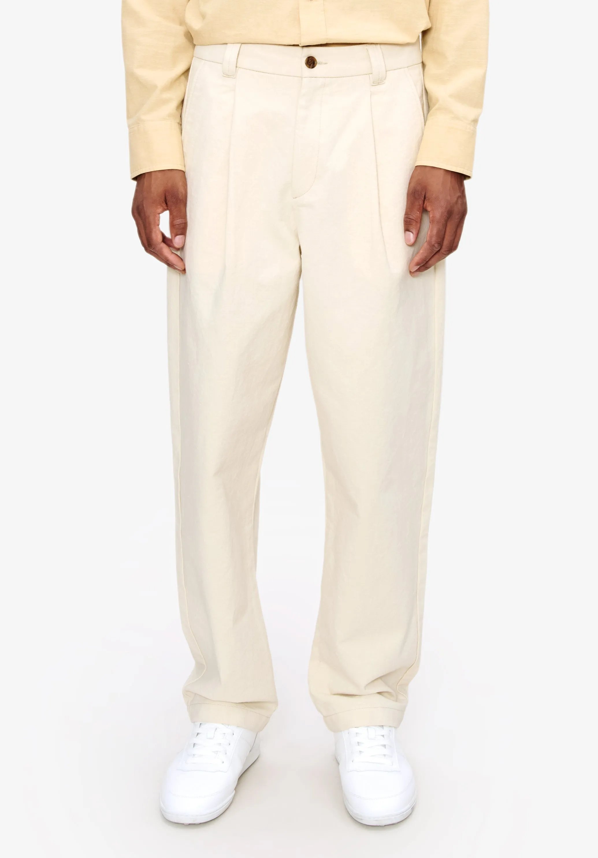 Renato pants sold by A.P.C. product image thumbnail 4