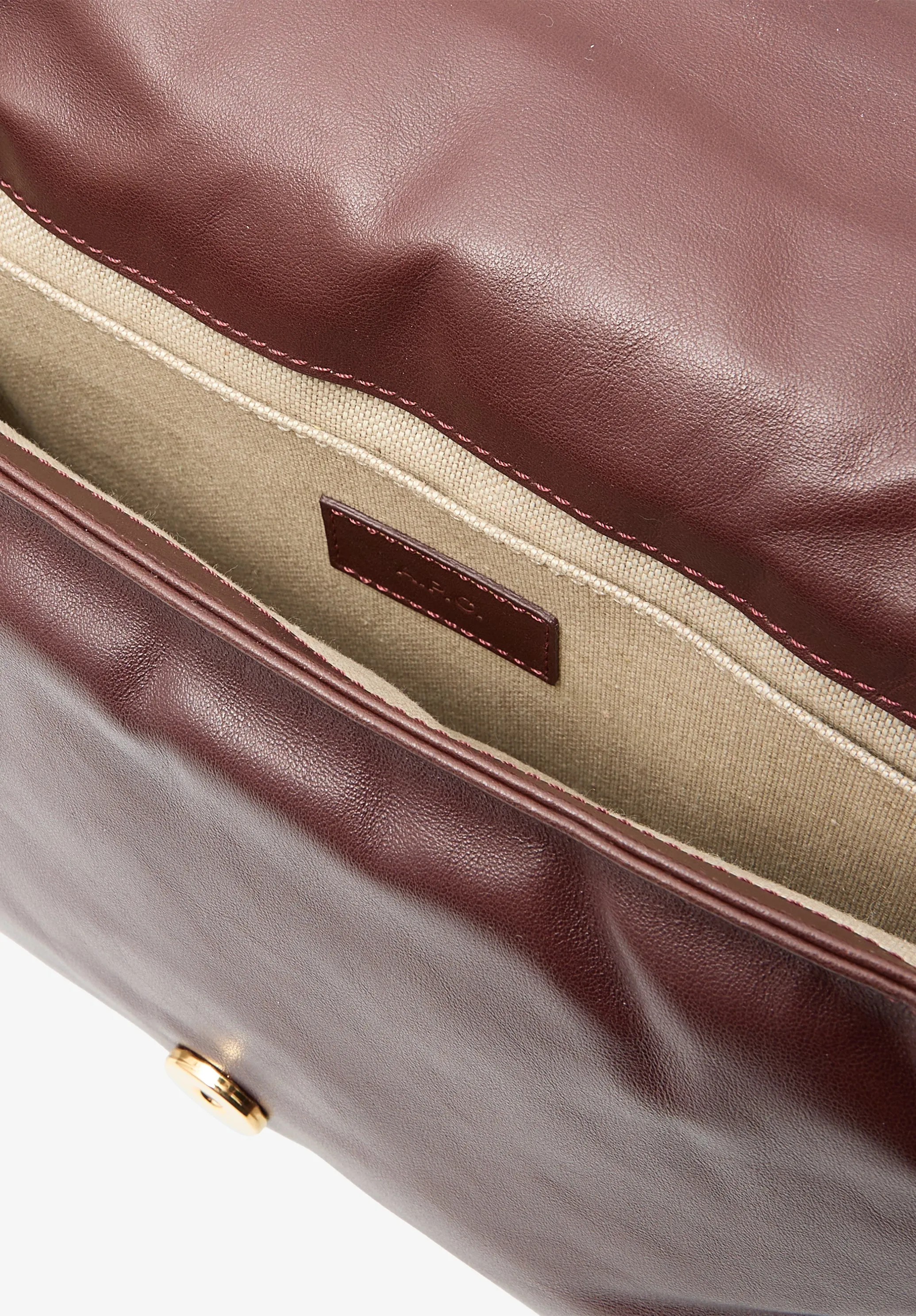 Grace Soft bag sold by A.P.C. product image thumbnail 5