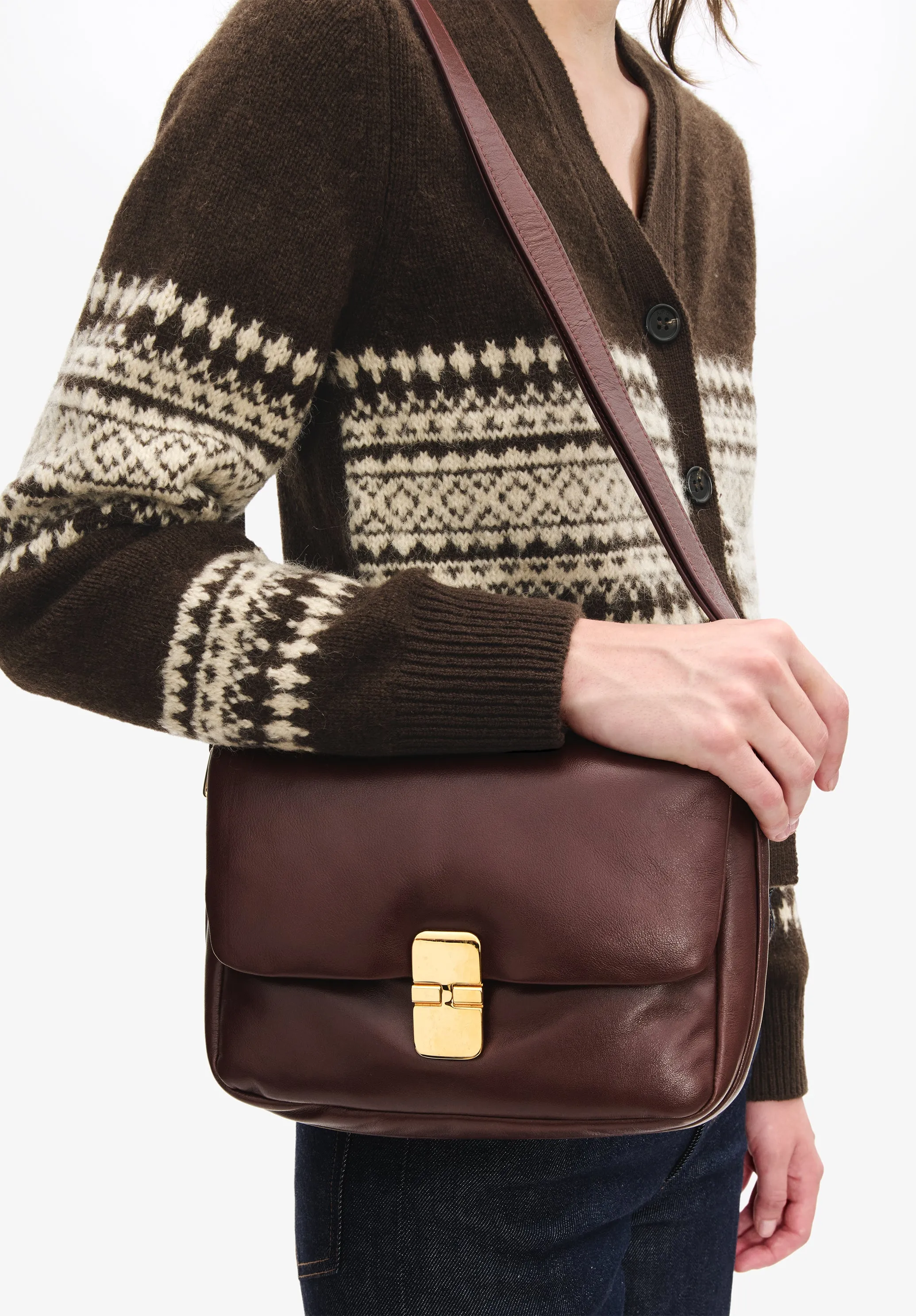 Grace Soft bag sold by A.P.C. product image thumbnail 2