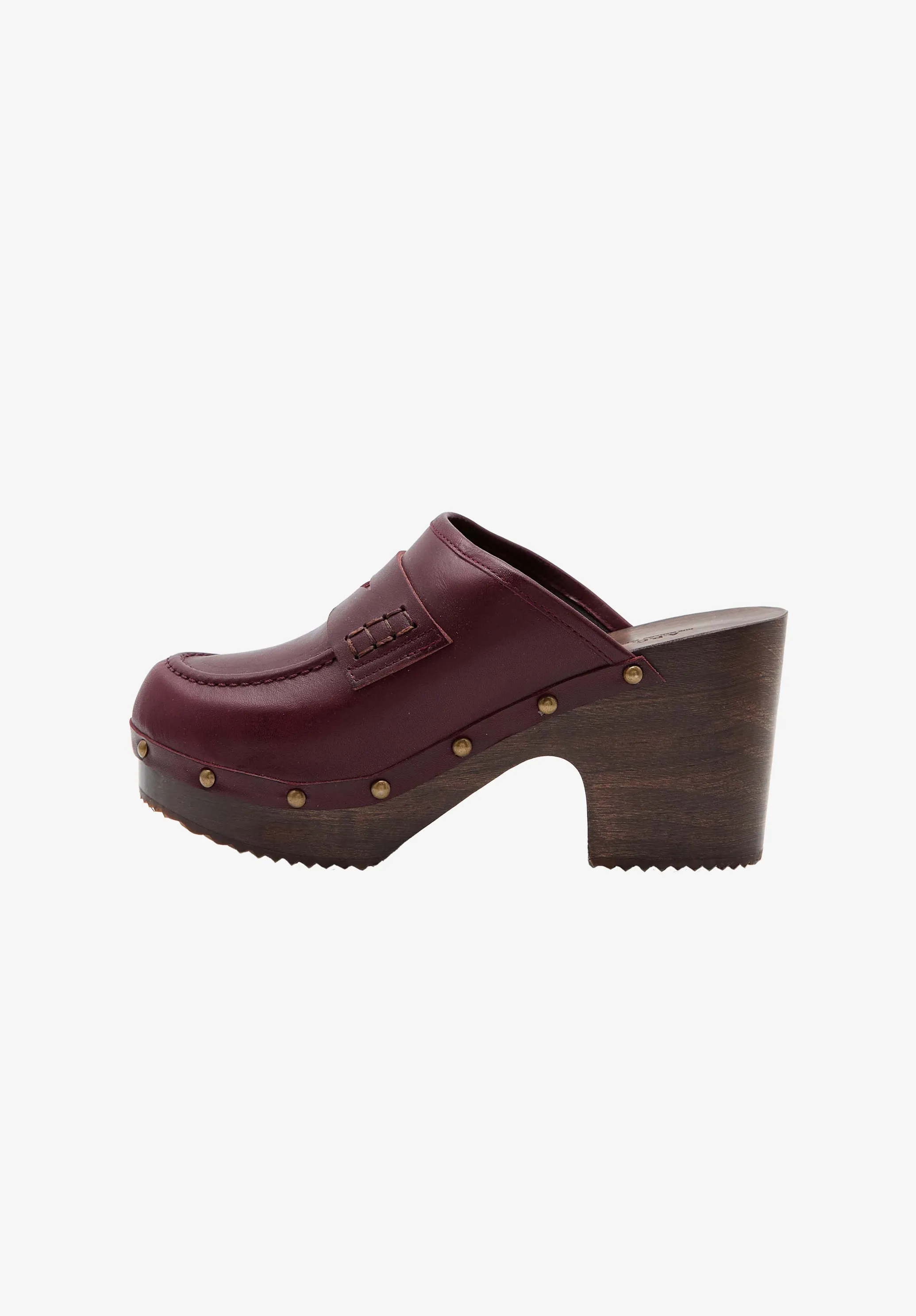 Les Sabots sold by A.P.C.