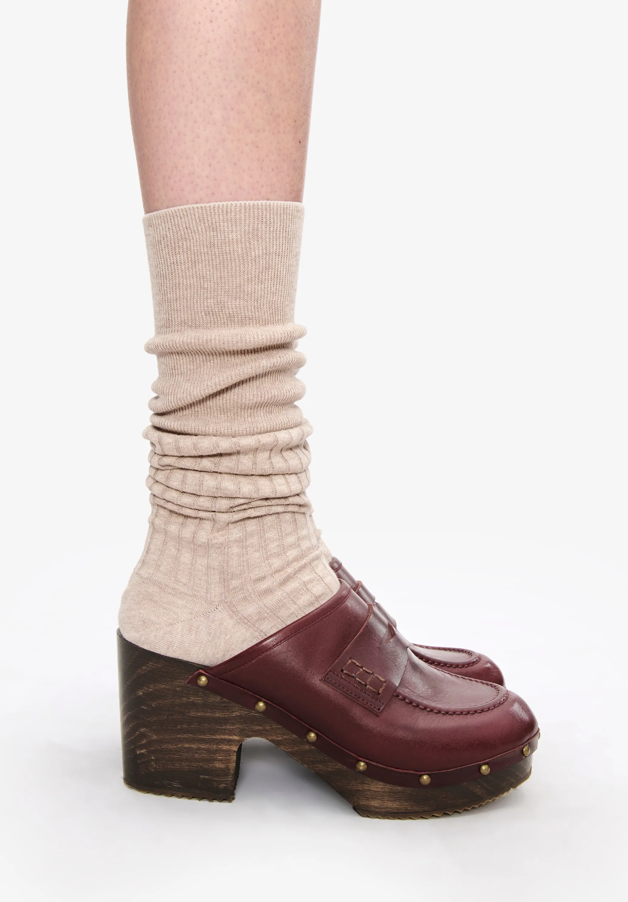 Les Sabots sold by A.P.C. product image thumbnail 2