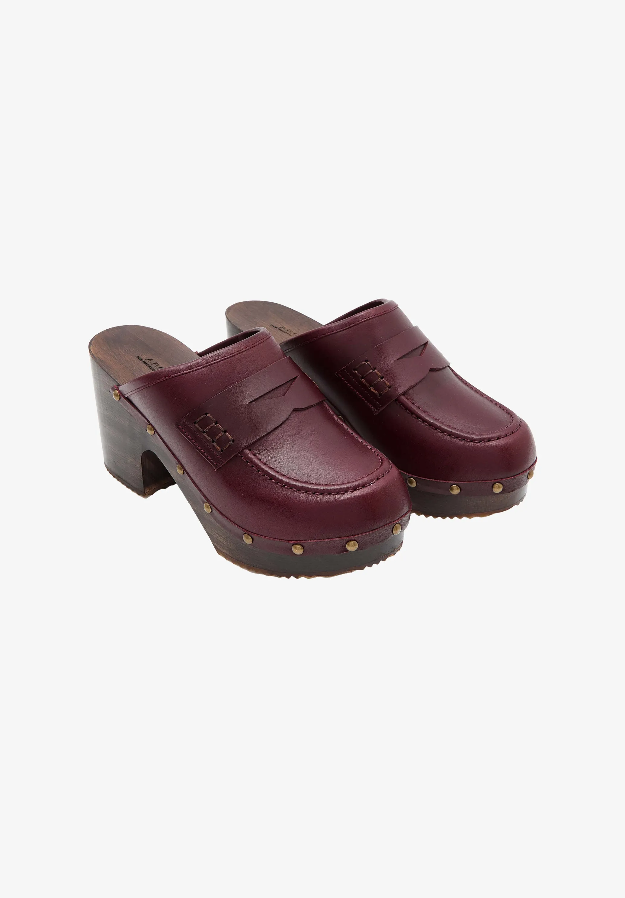 Les Sabots sold by A.P.C. product image thumbnail 3