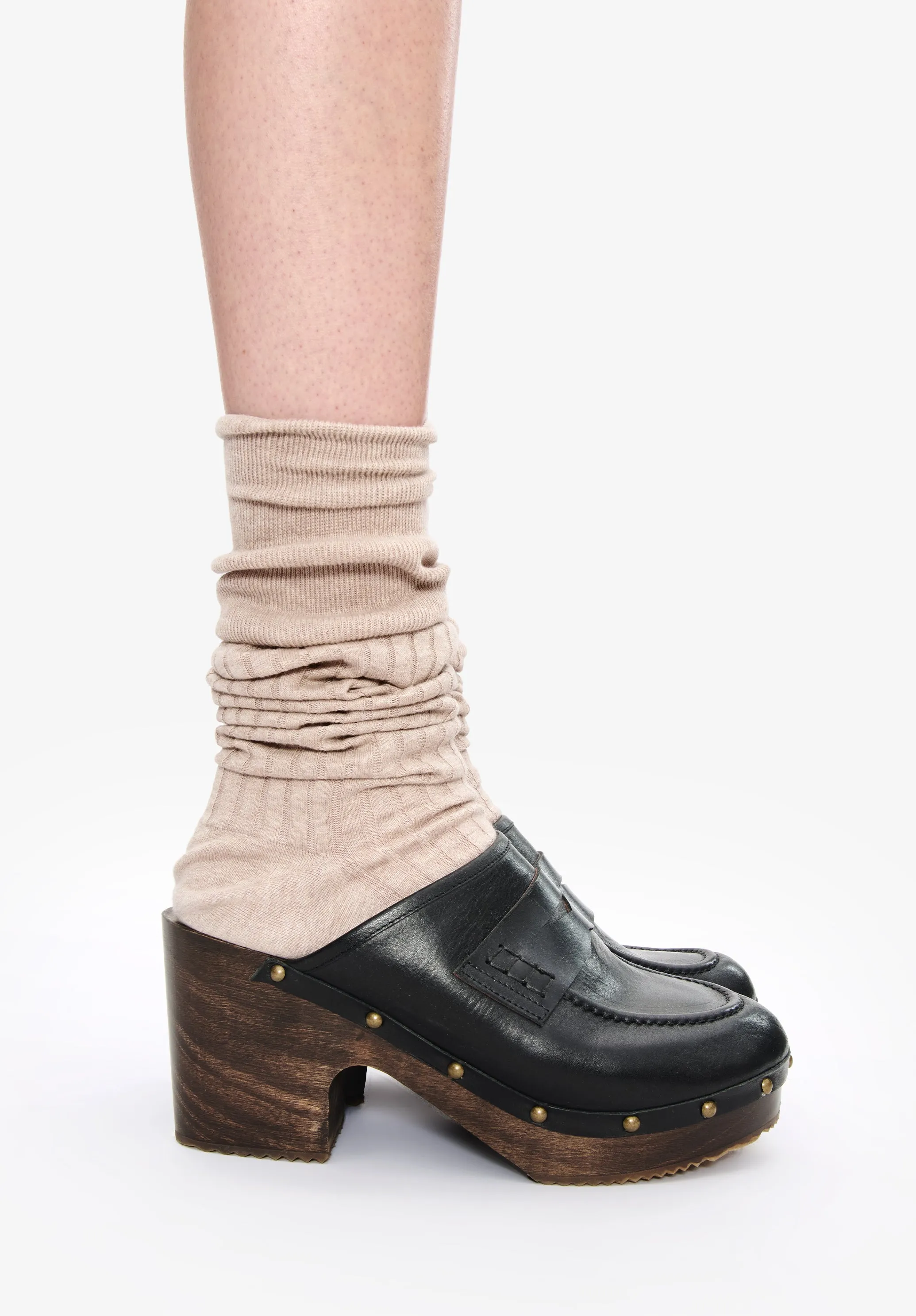 Les Sabots sold by A.P.C. product image thumbnail 2