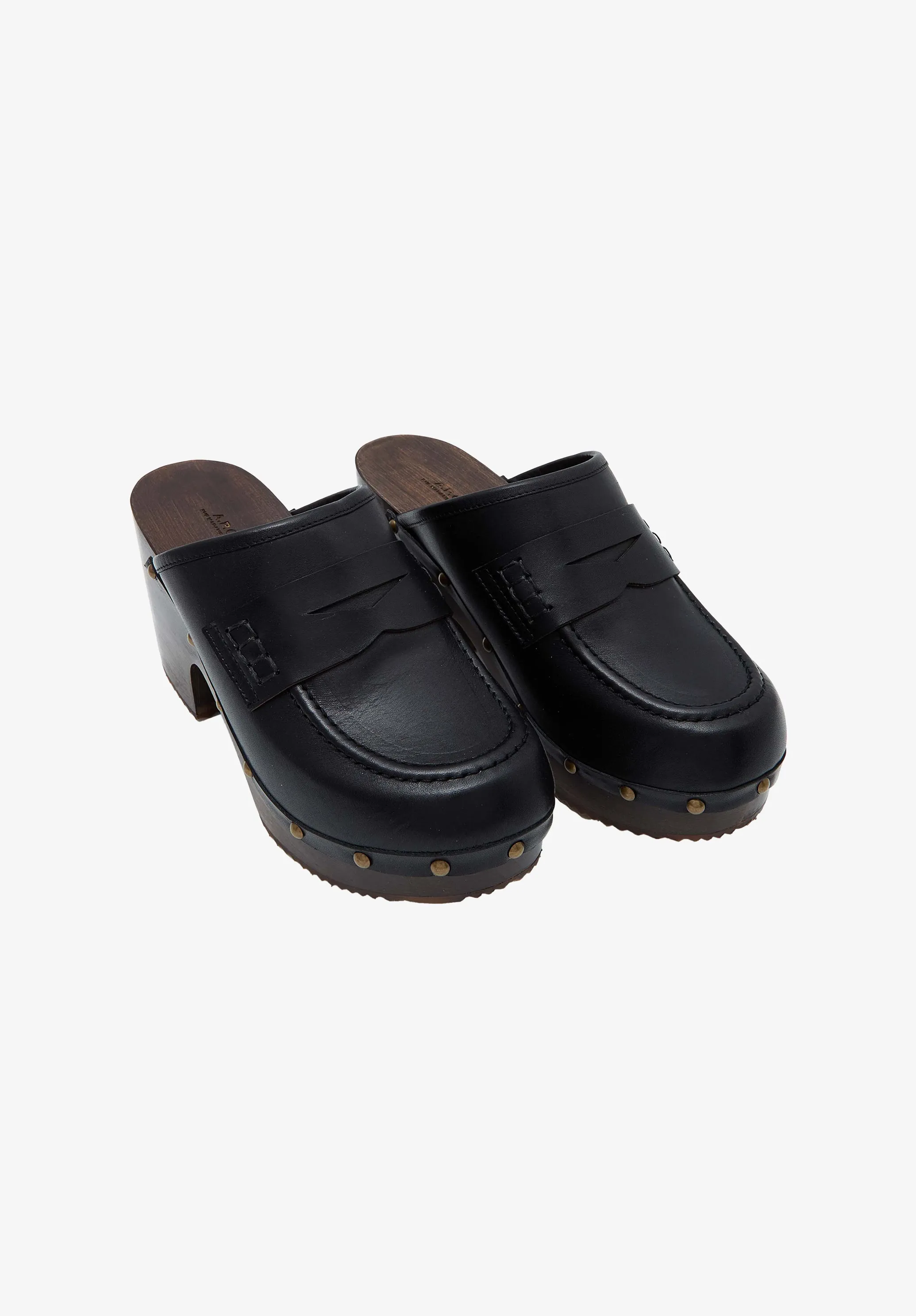 Les Sabots sold by A.P.C. product image thumbnail 3