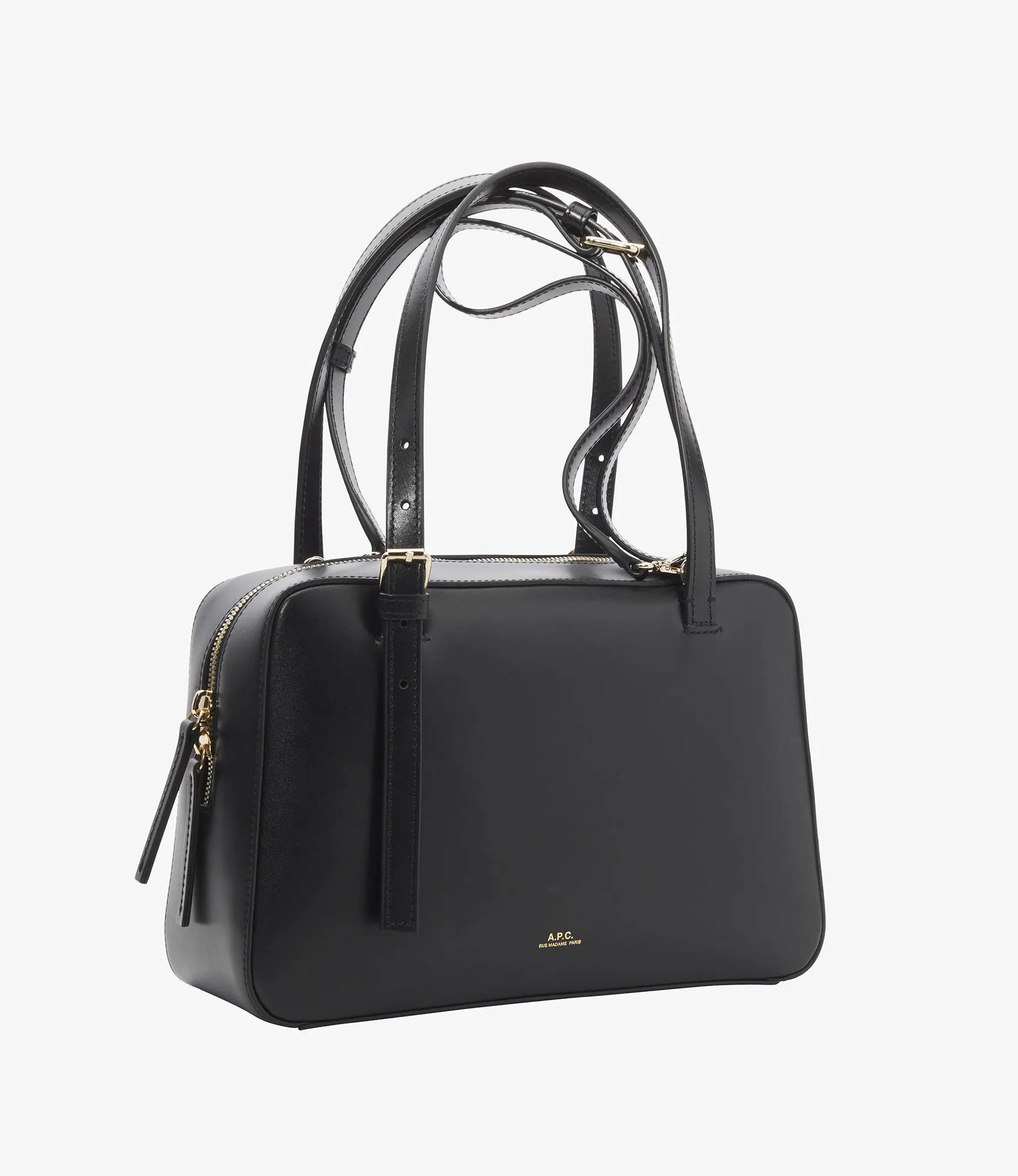 Virginie Box bag sold by A.P.C. product image thumbnail 4