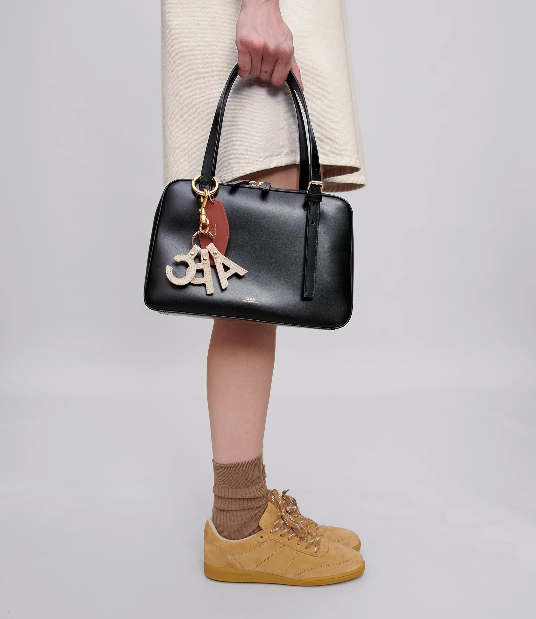 Virginie Box bag sold by A.P.C. product image thumbnail 2