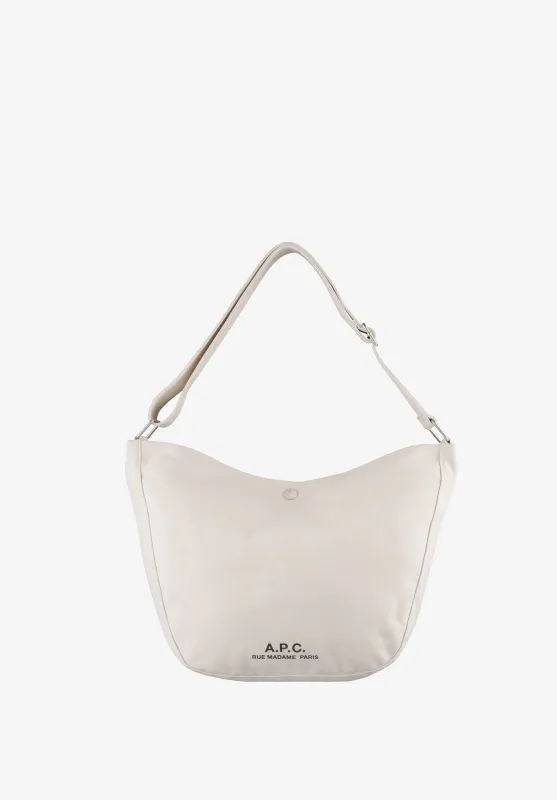 Journal Small satchel made by A.P.C.