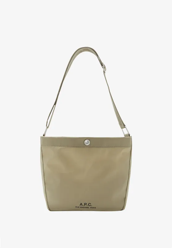 Journal Small satchel made by A.P.C.