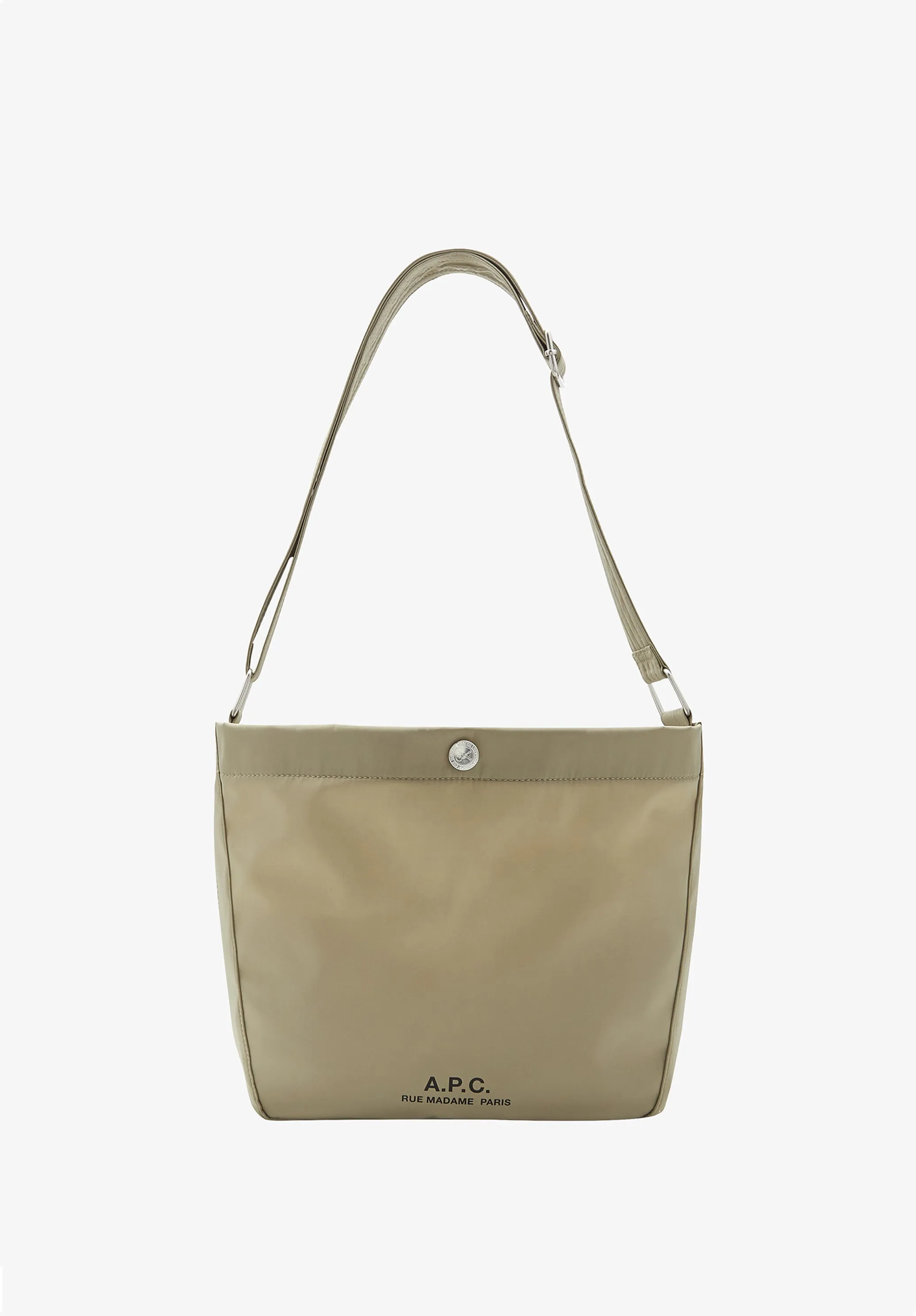 Journal Small satchel sold by A.P.C.