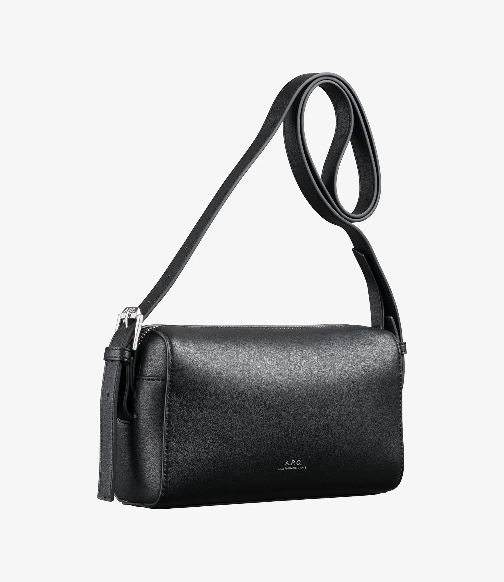 Nino camera bag sold by A.P.C. product image thumbnail 4