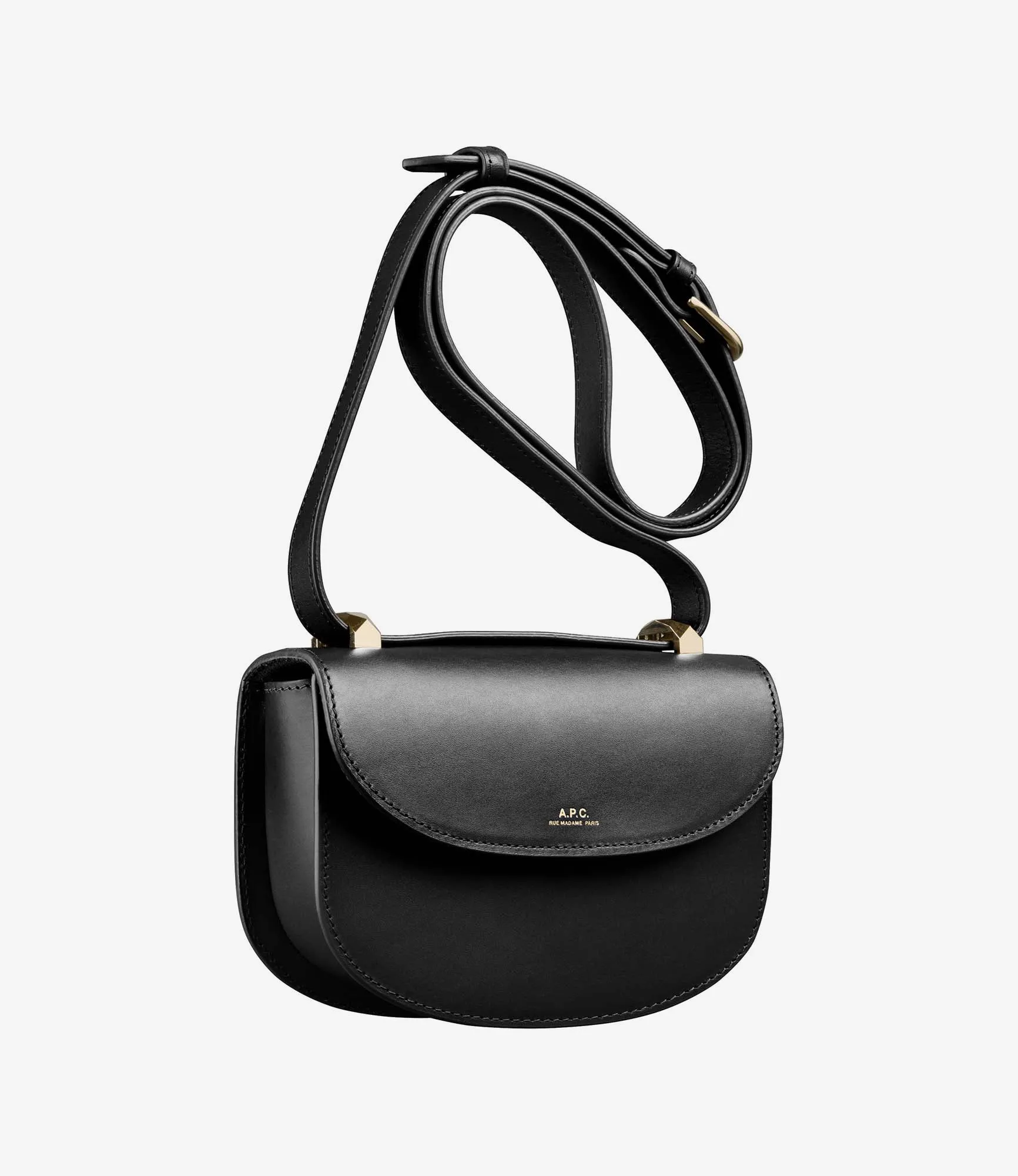 Genève Mini bag sold by A.P.C. product image thumbnail 3