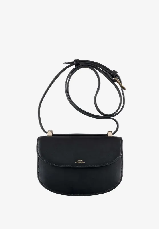 Genève Mini bag made by A.P.C.