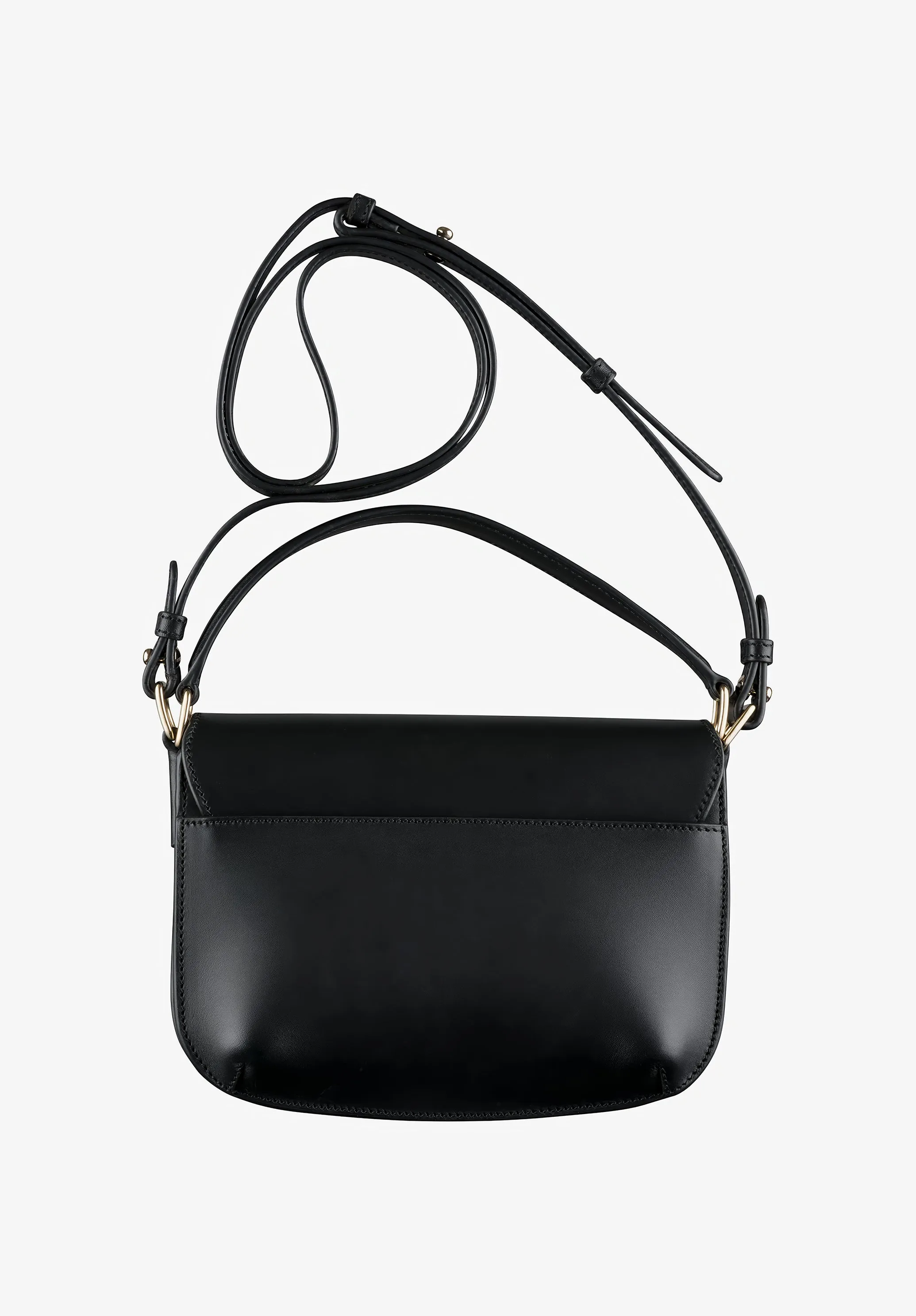 Sarah Shoulder à Strap Mini bag sold by A.P.C. product image thumbnail 4