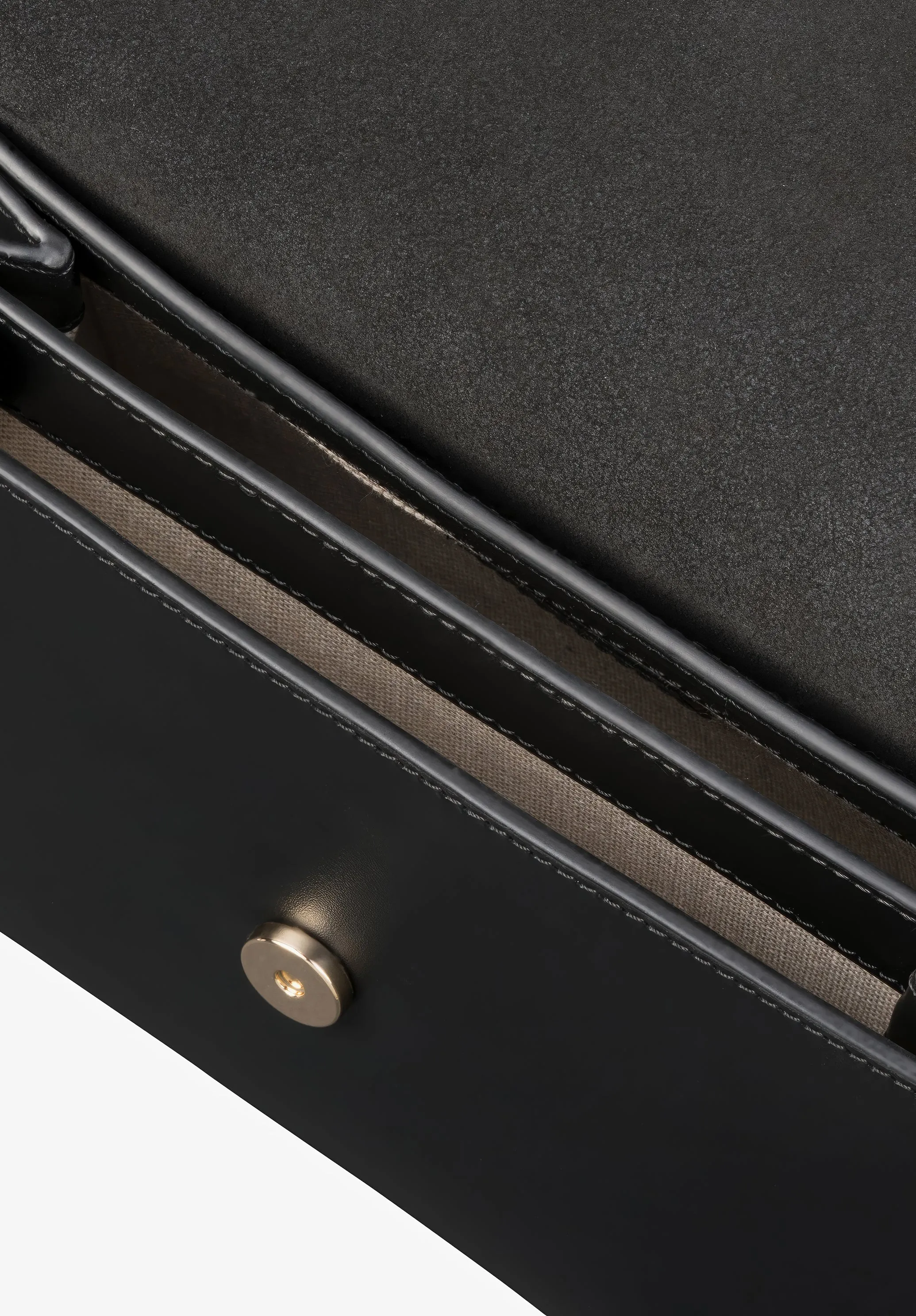 Sarah Shoulder à Strap Mini bag sold by A.P.C. product image thumbnail 5