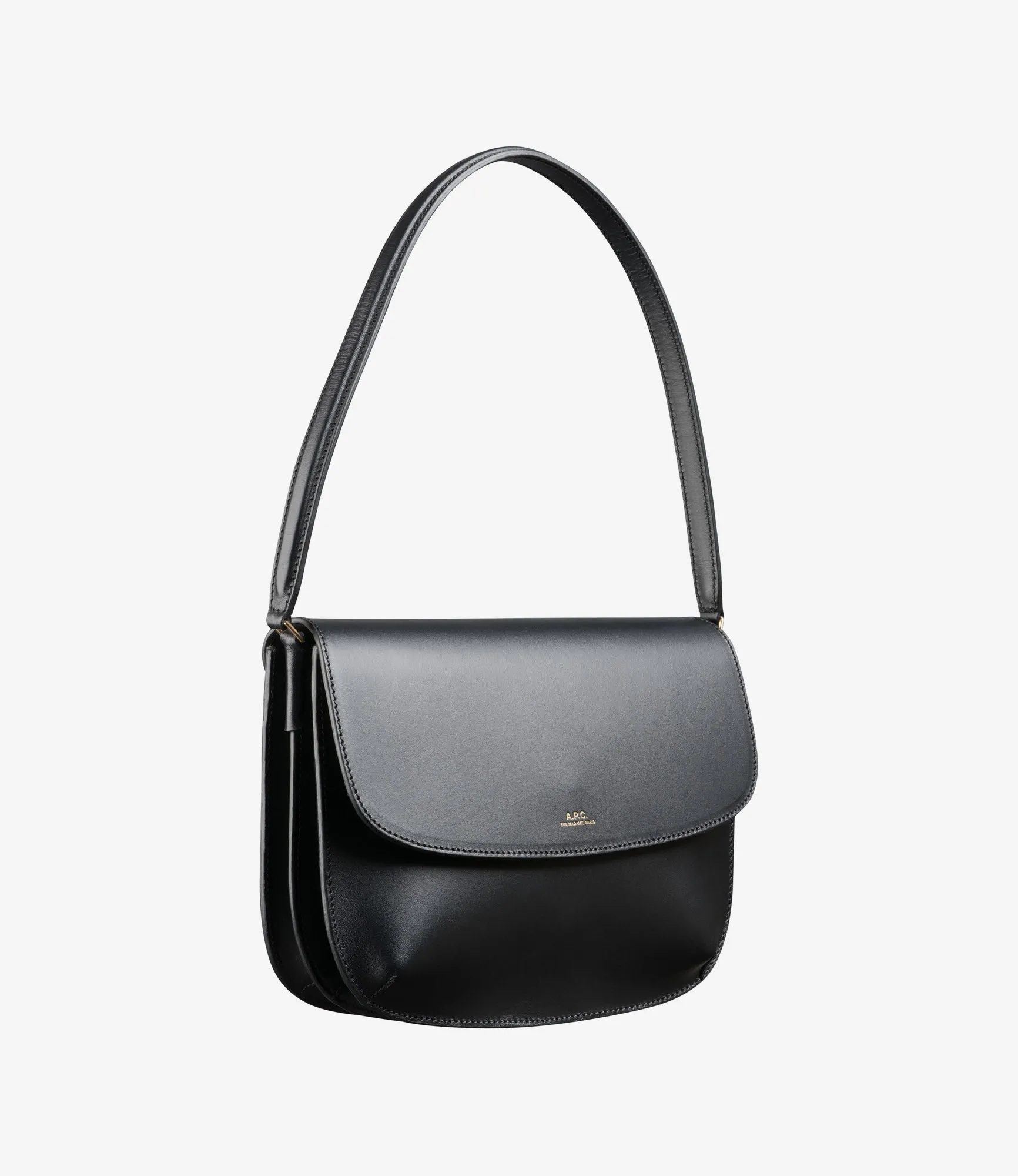 Sarah Shoulder Bag sold by A.P.C. product image thumbnail 4