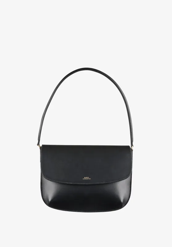 Sarah Shoulder Bag made by A.P.C.