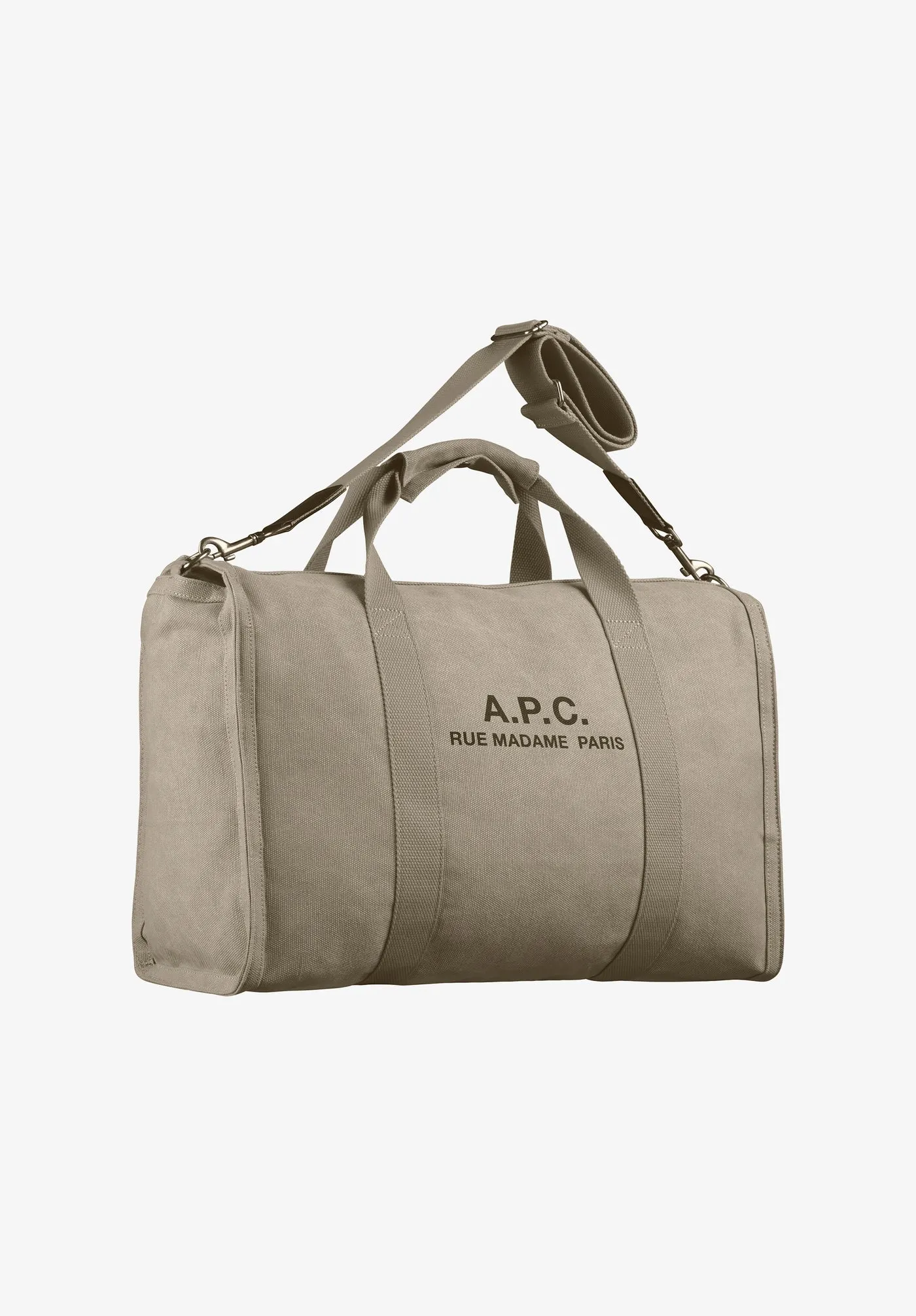 Recuperation gym bag sold by A.P.C. product image thumbnail 3