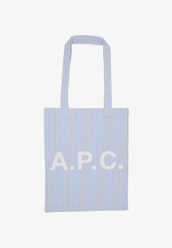 Lou tote bag made by A.P.C.