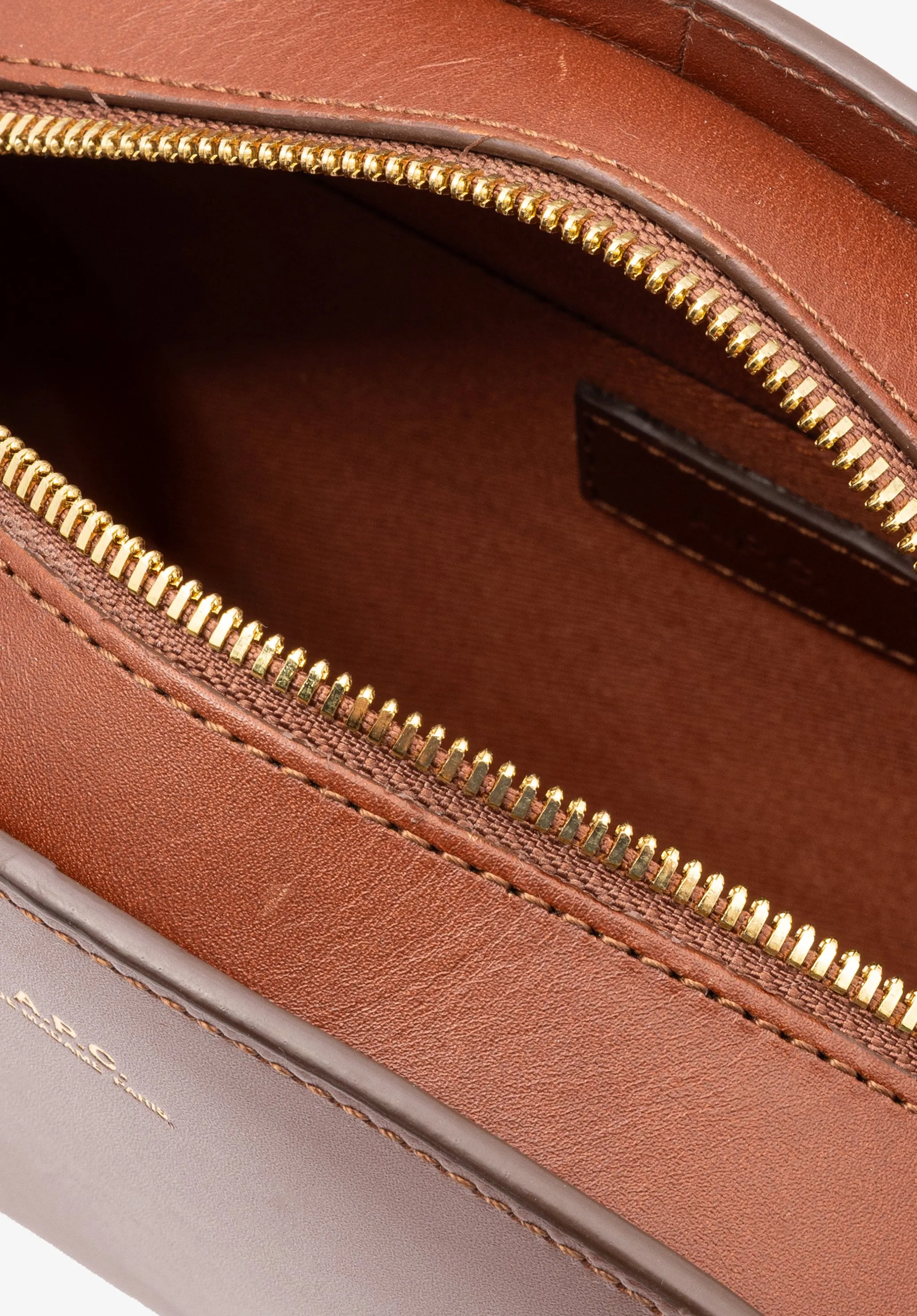 Demi-Lune Bag sold by A.P.C. product image thumbnail 5