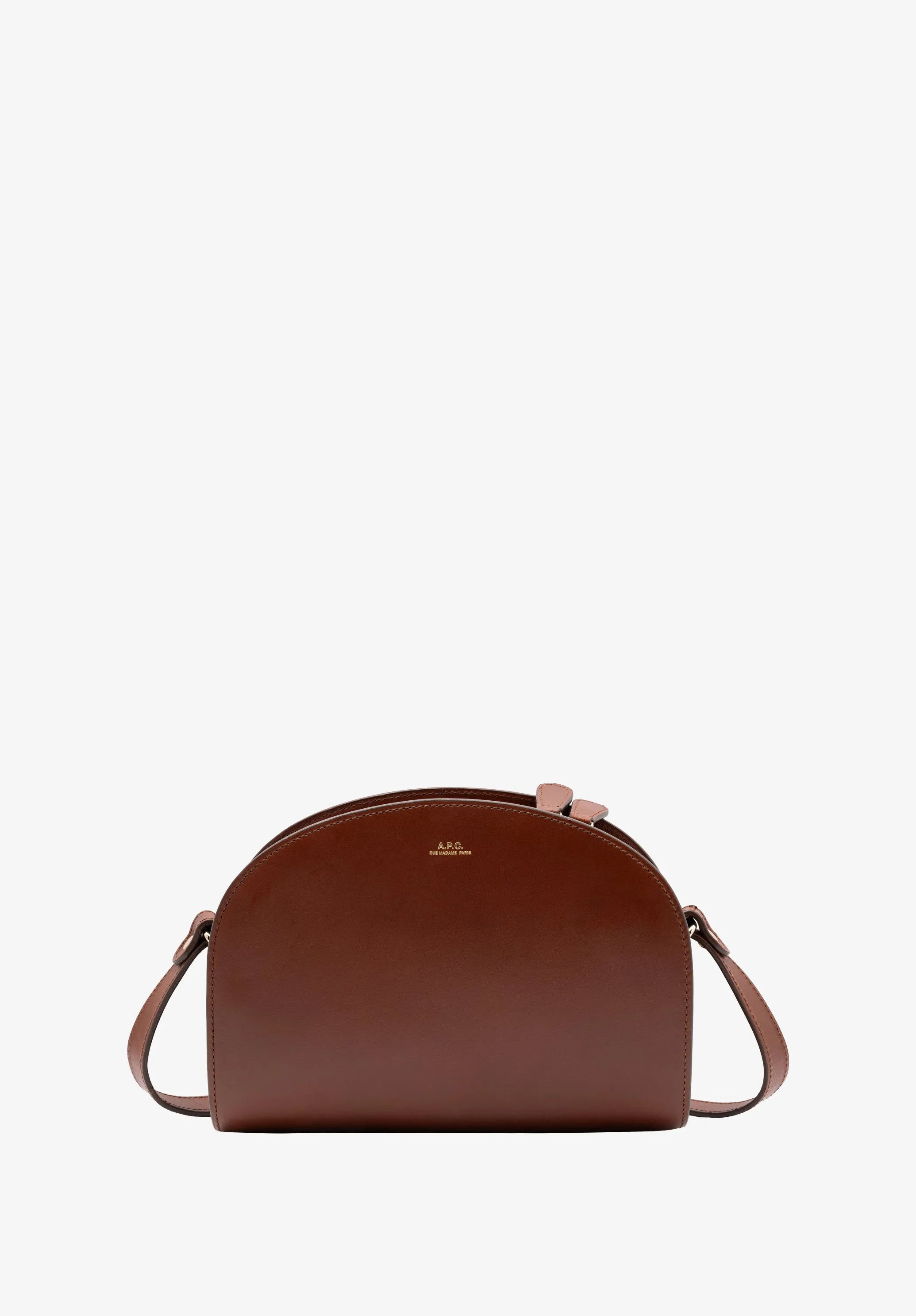 Demi-Lune Bag sold by A.P.C.
