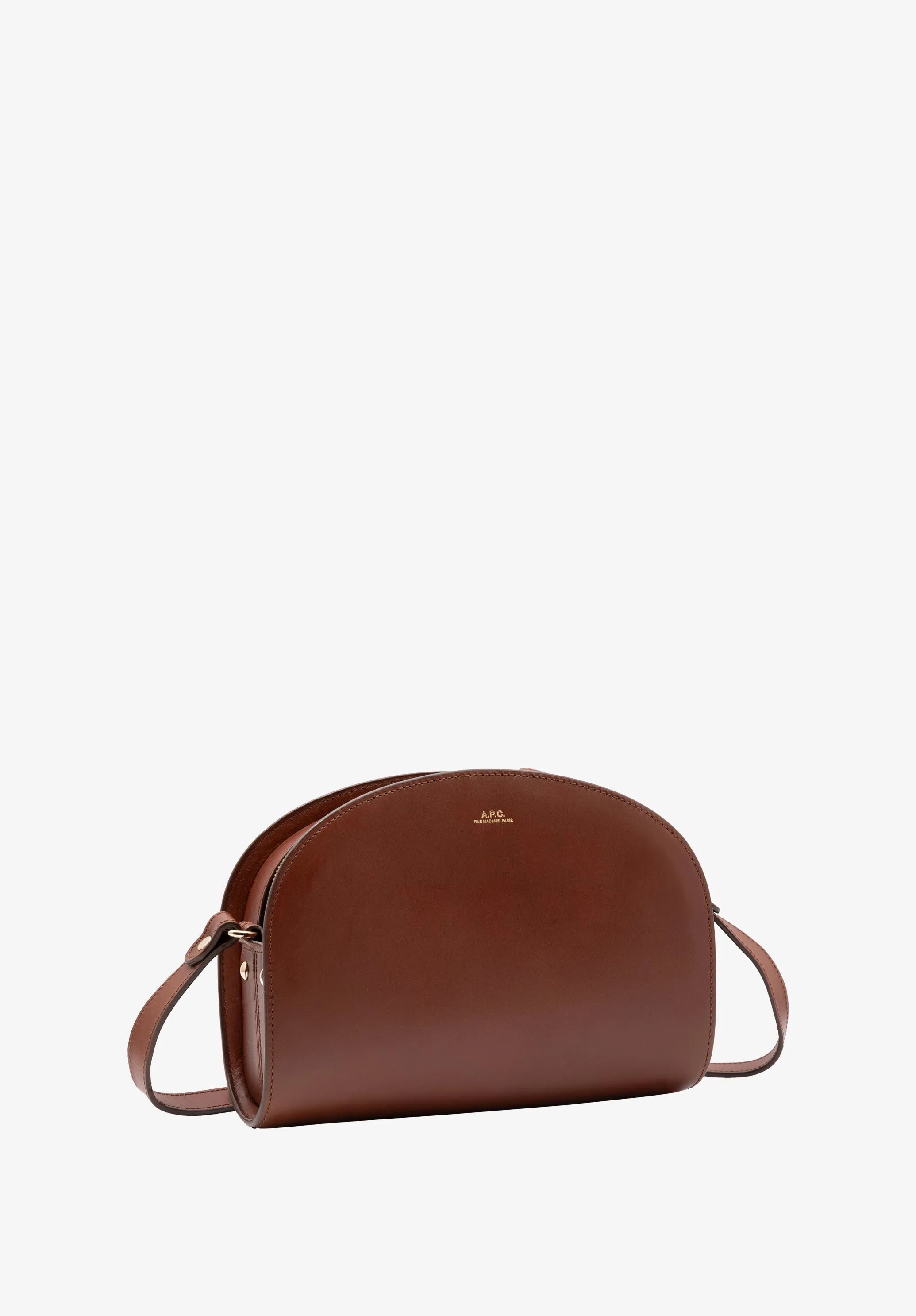 Demi-Lune Bag sold by A.P.C. product image thumbnail 3