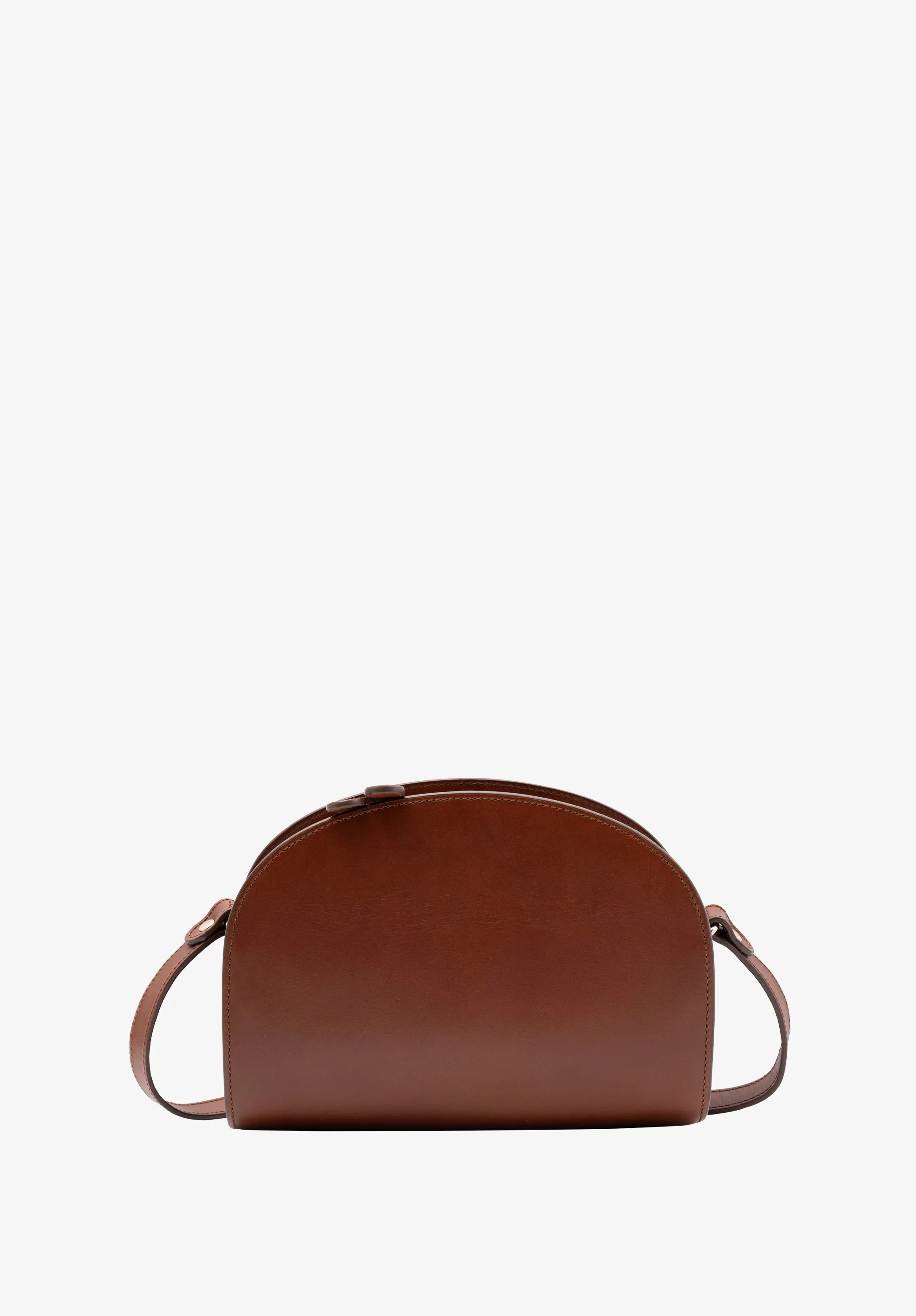 Demi-Lune Bag sold by A.P.C. product image thumbnail 4