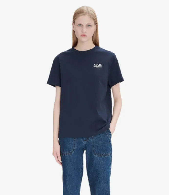 Standard Rue Madame T-shirt (W) made by A.P.C.